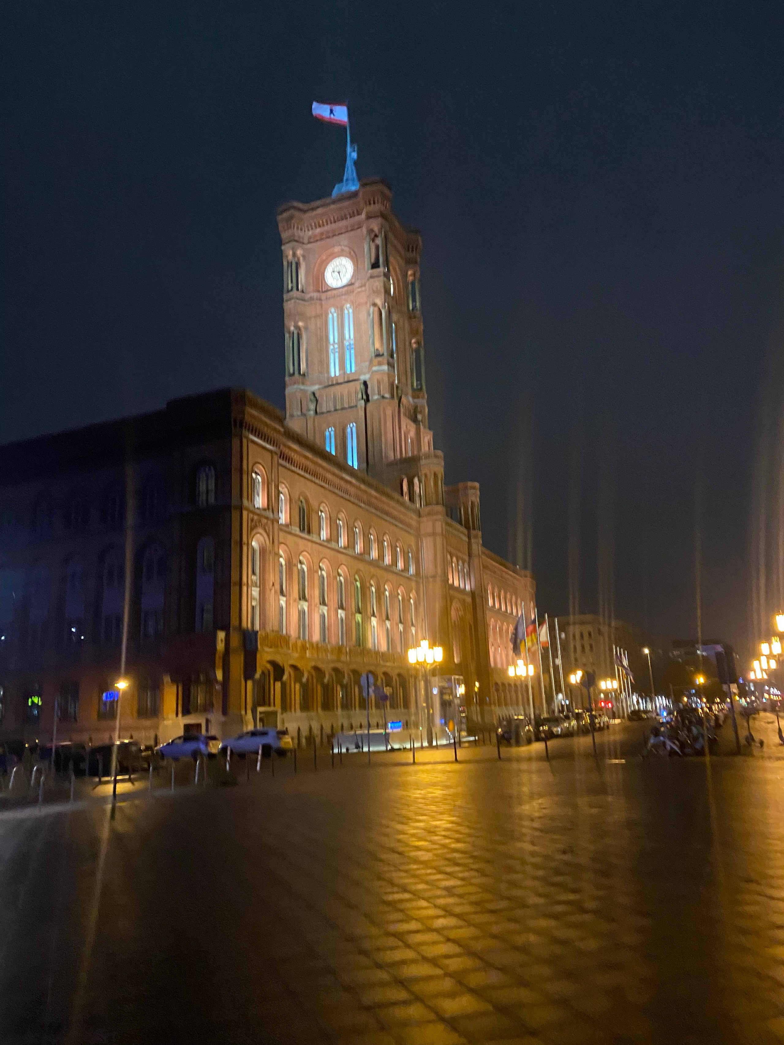 Берлин. Своя Мастерская