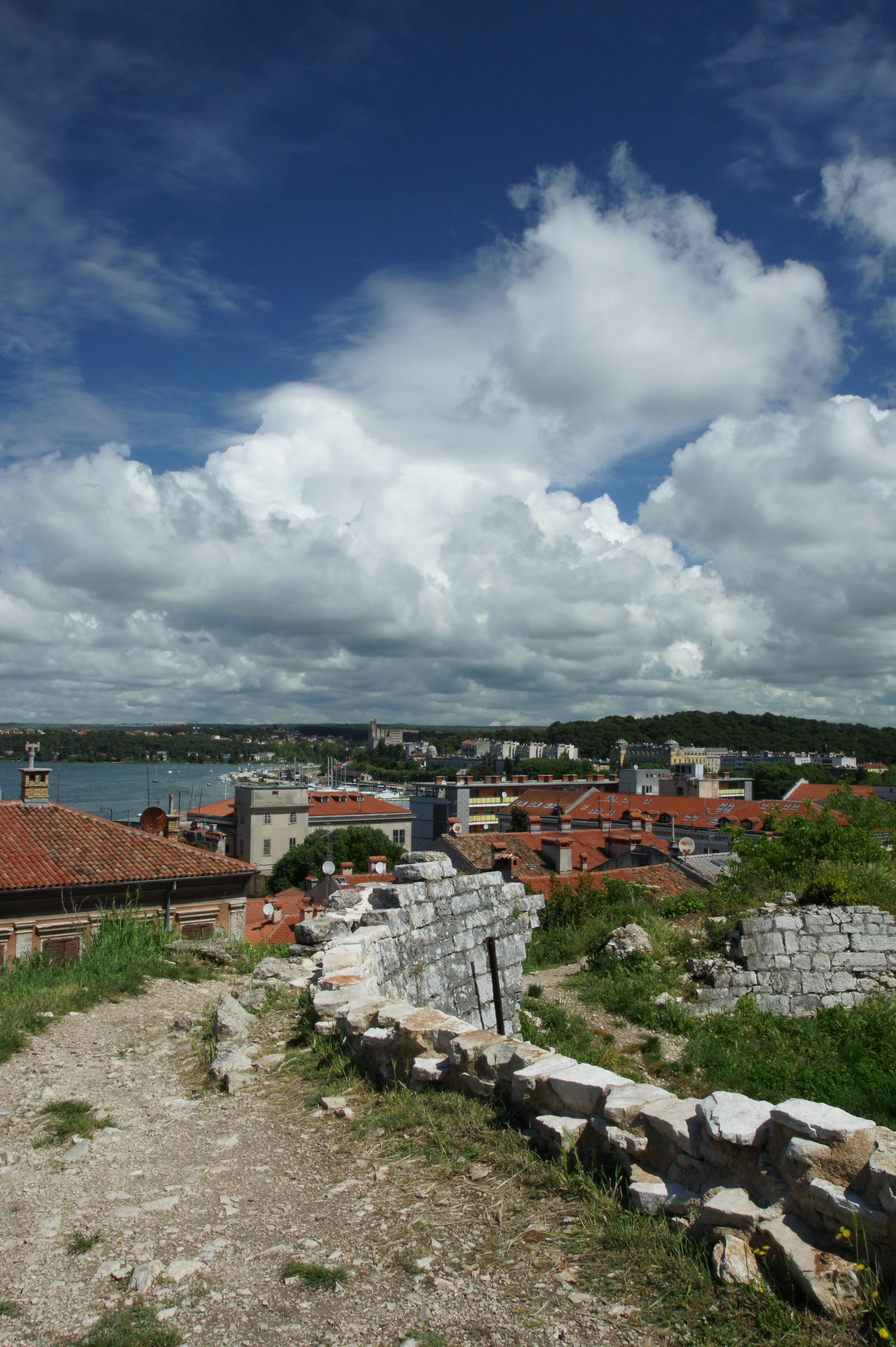 Хорватия. Главная