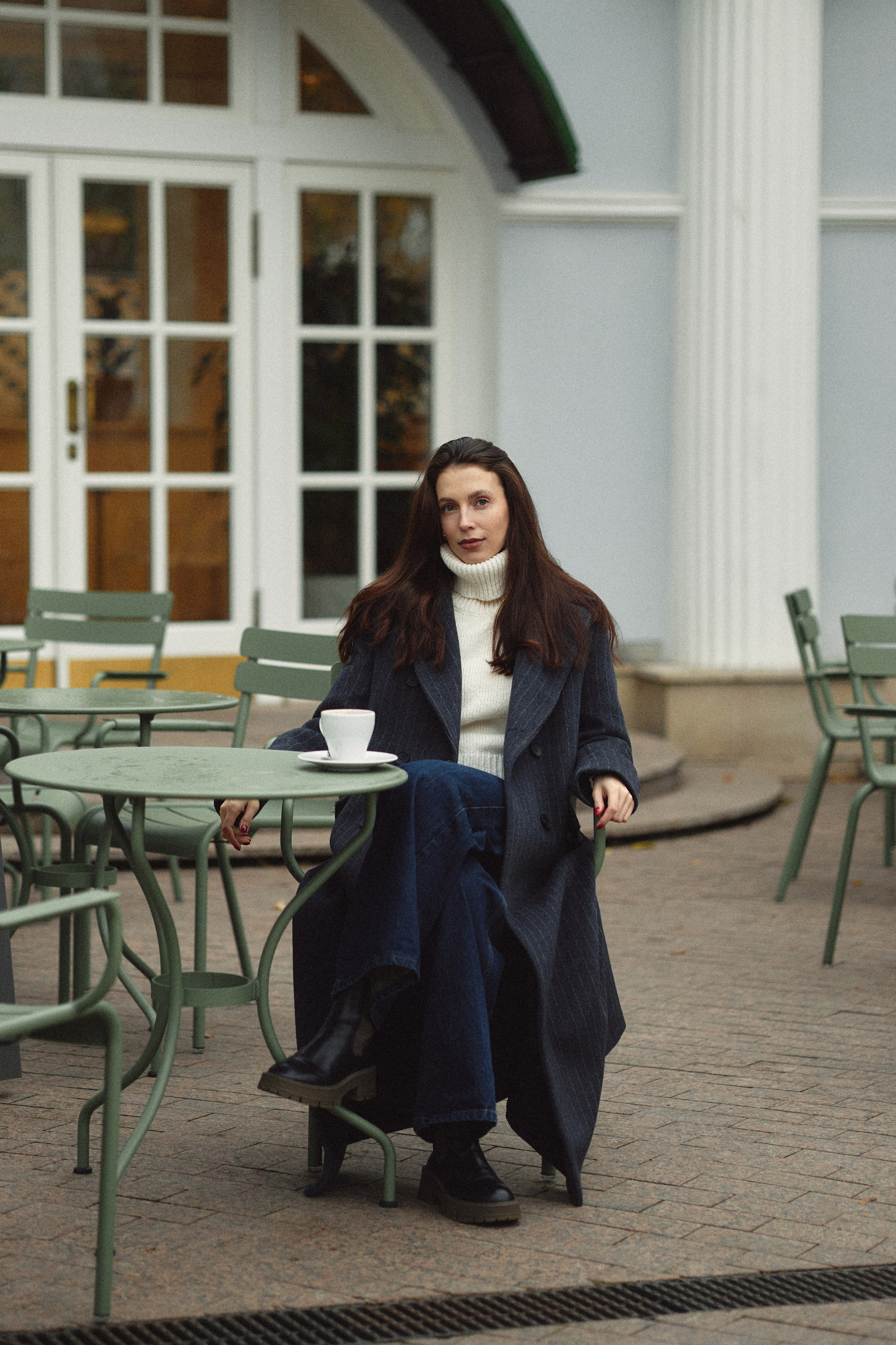 Juliana. Фотограф в Санкт-Петербурге Мария Алеканд