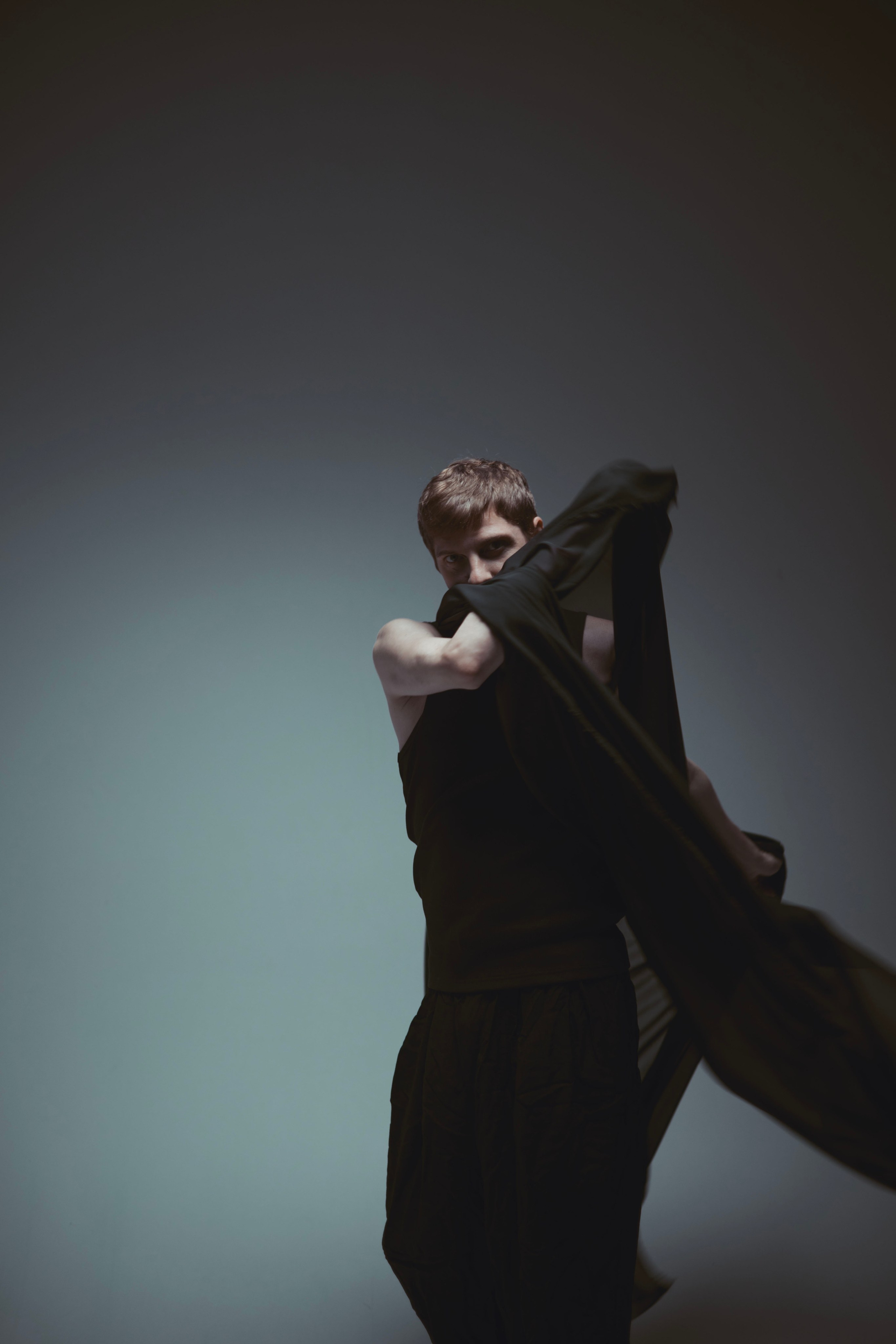 Демон. Коммерческий фотограф в Москве