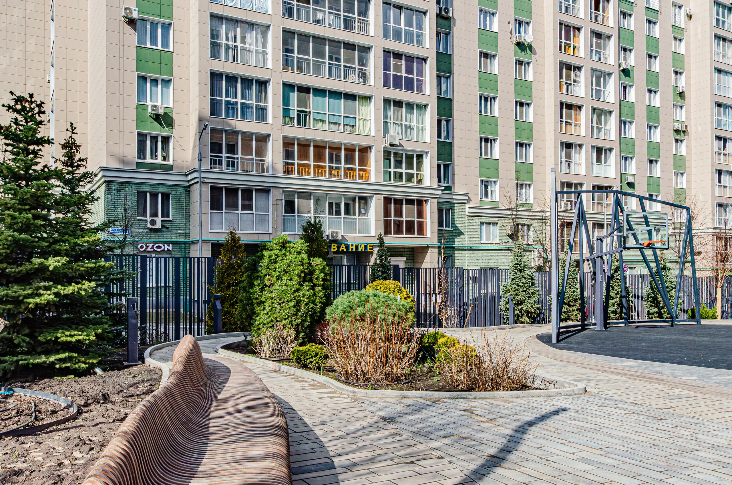 Кул Гали. Nataliphotokzn.ru Фотограф. Казань. Интерьерная съёмка