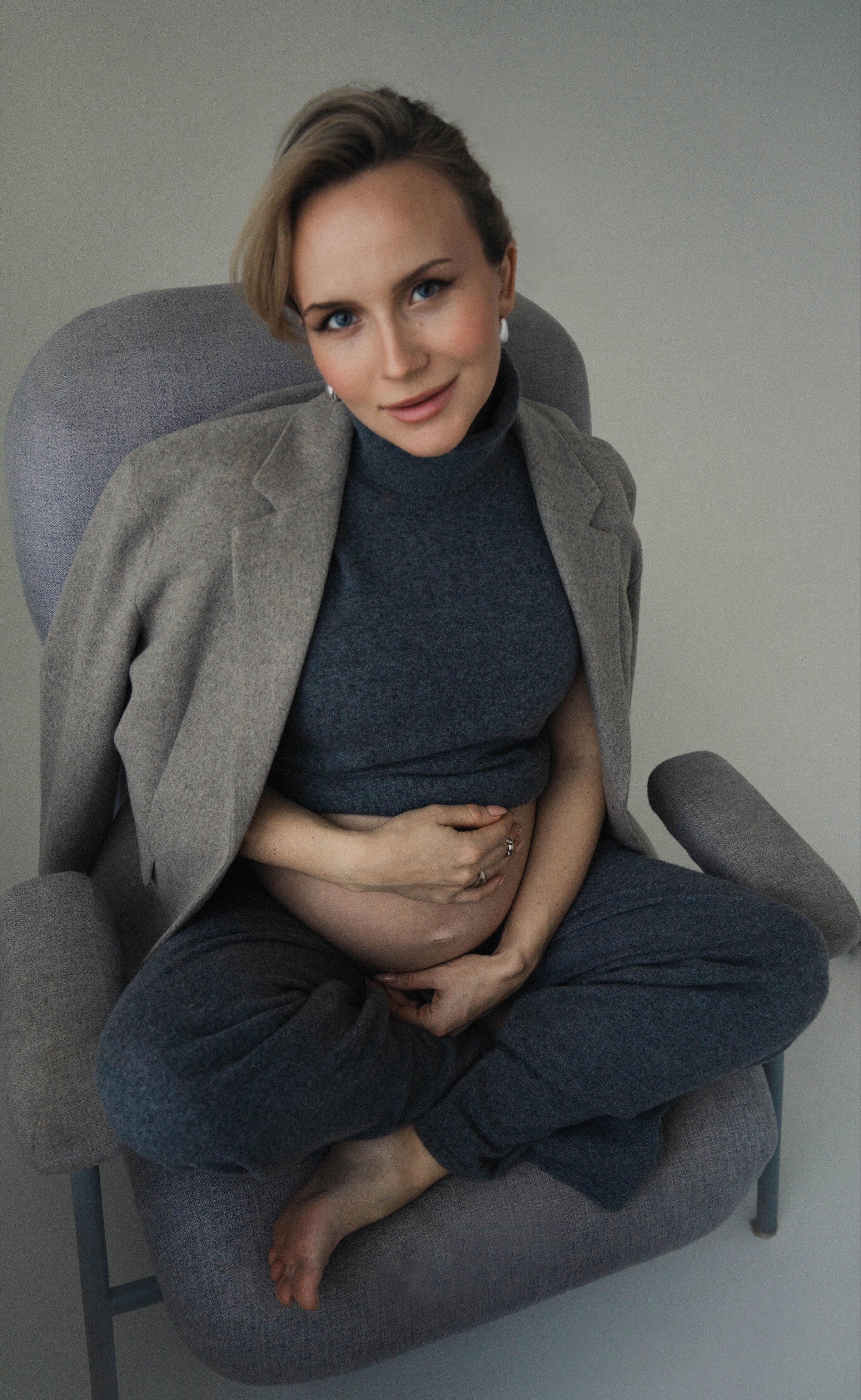 Света. Фотосессия в Санкт-Петербурге