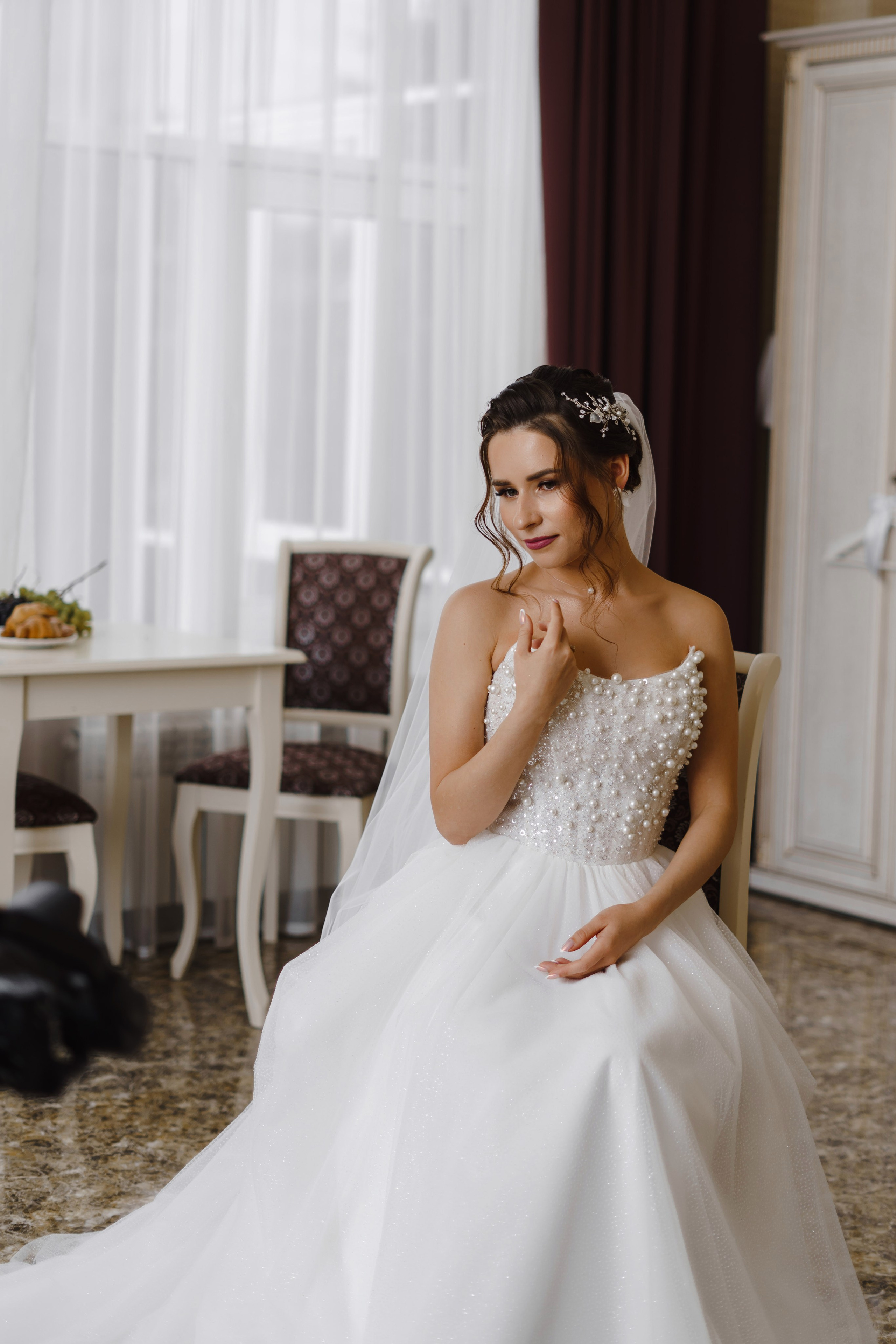 Виктор и Анастасия. Учаева Екатерина Свадебный и Семейный фотограф г. Сызрань