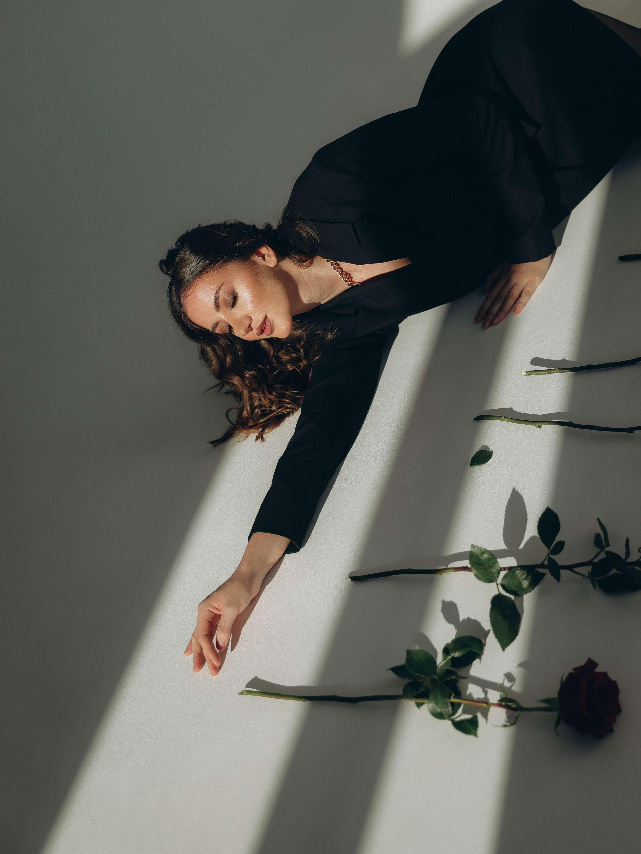 Фотосессия к дню рождения. Мультифотограф Динара Ахмедзянова