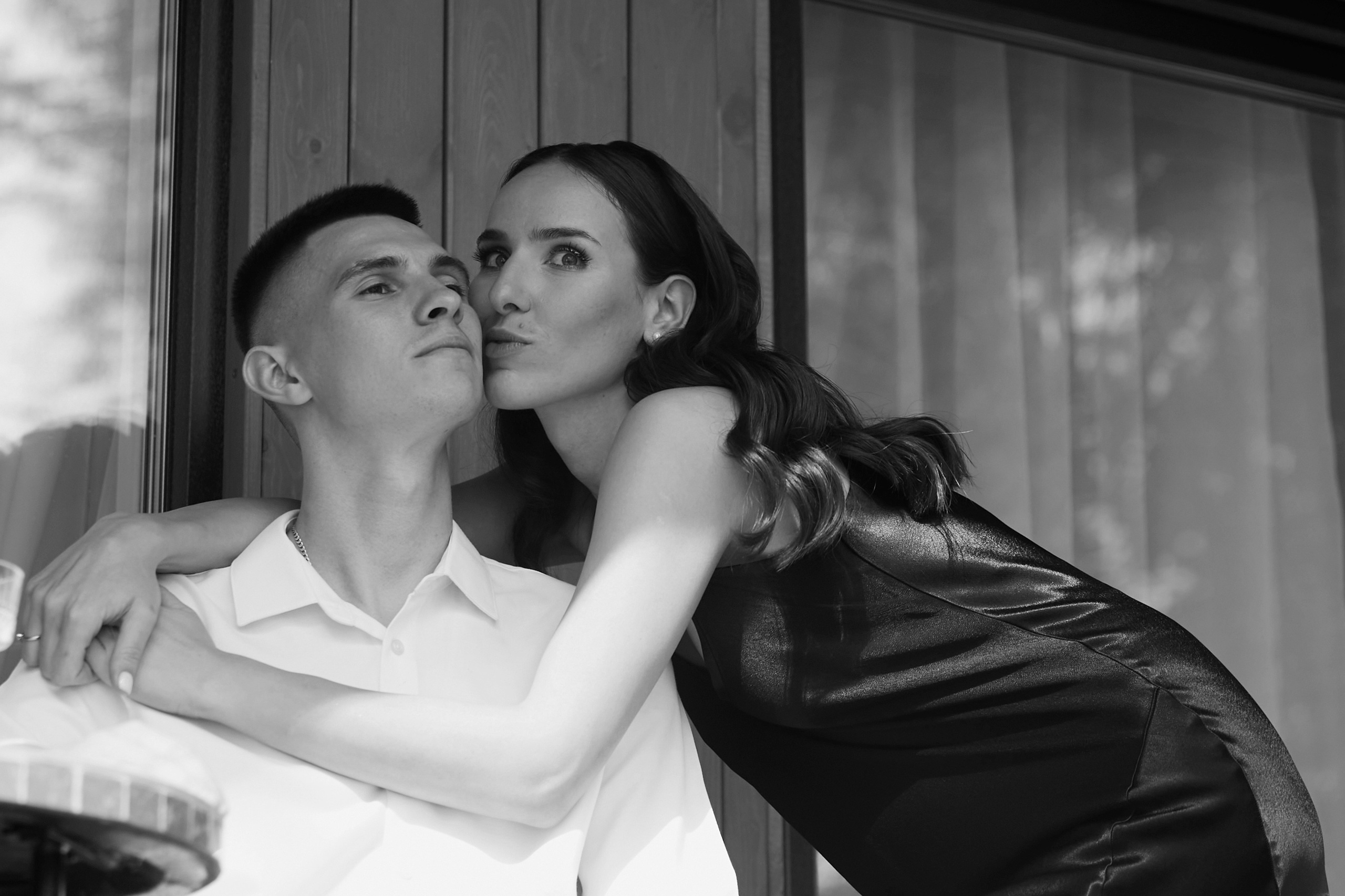 Denis & Elvira | Russia, Moscow region. Свадебный фотограф