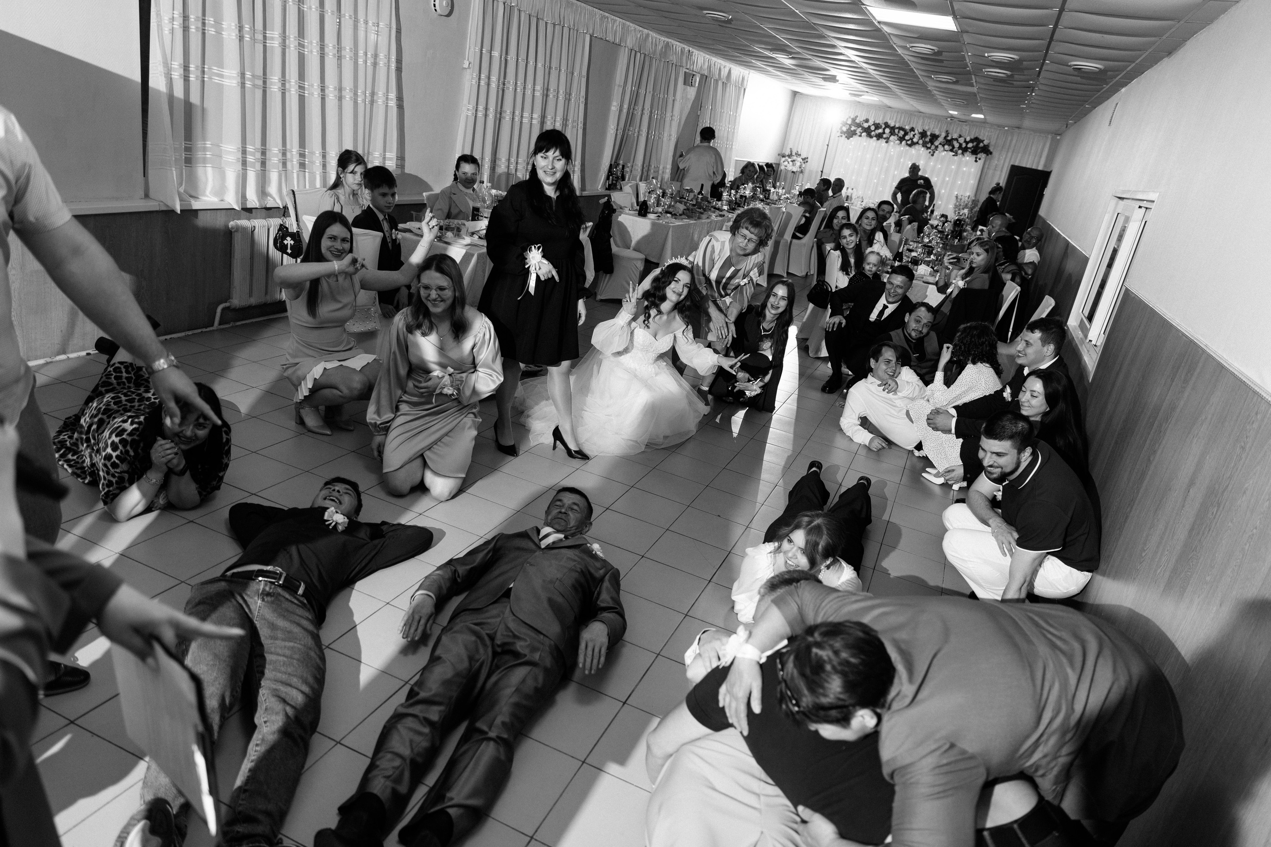 Свадьба Насти и Игоря. Свадебный и семейный фотограф в Волгограде Анастасия Кошенскова