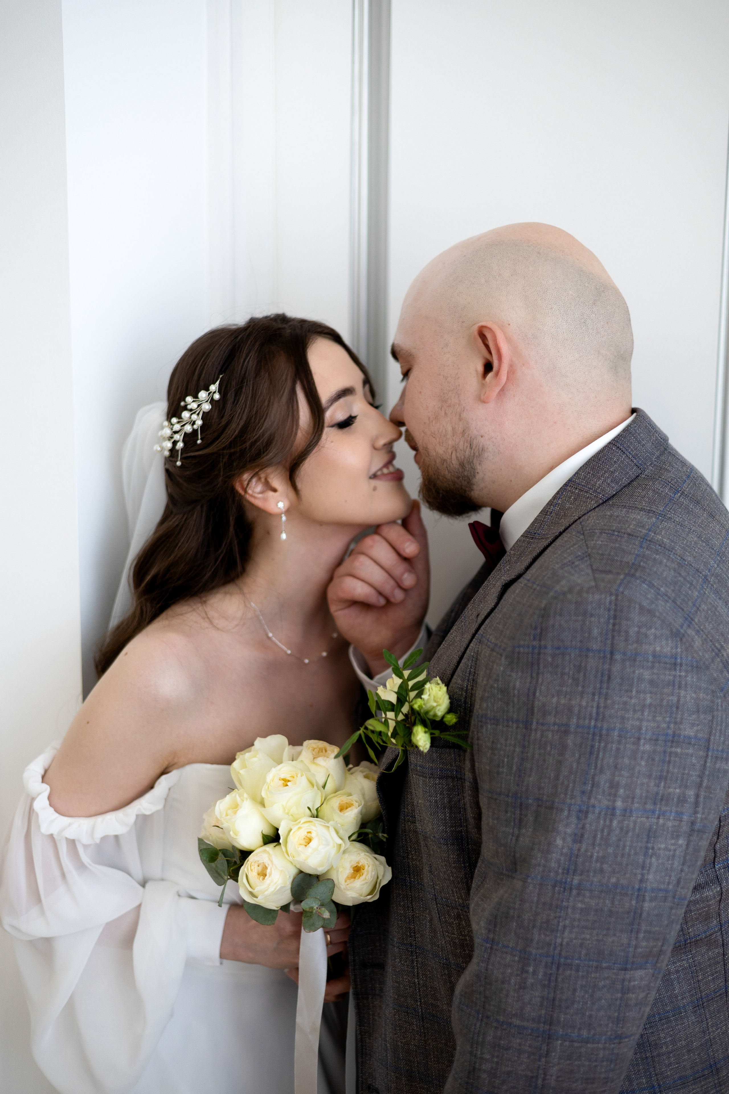 Анастасия и Илья. Фотограф в Калининграде Сокирко Светлана