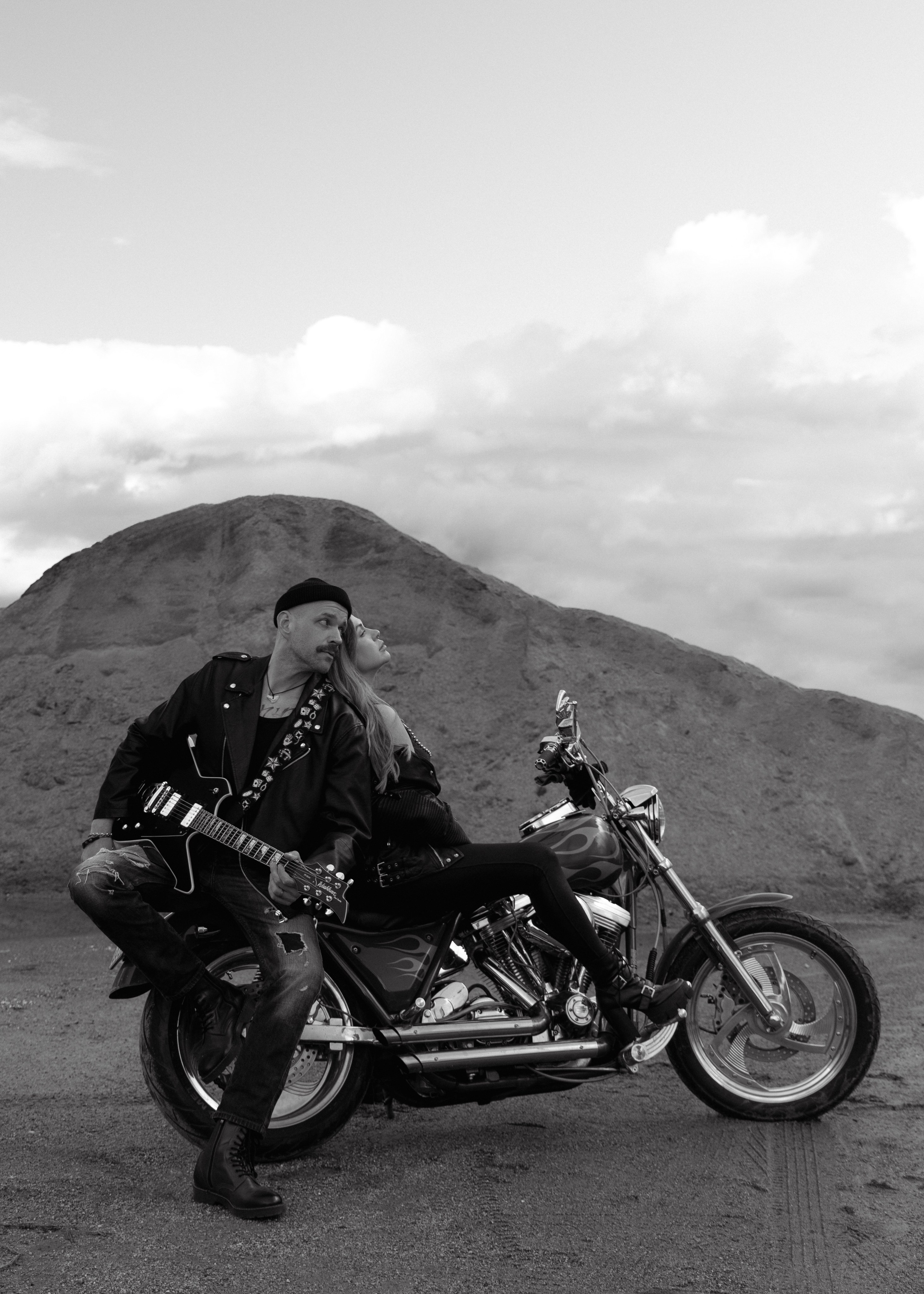 Маша и Вова. Фотограф в Калининграде Сокирко Светлана