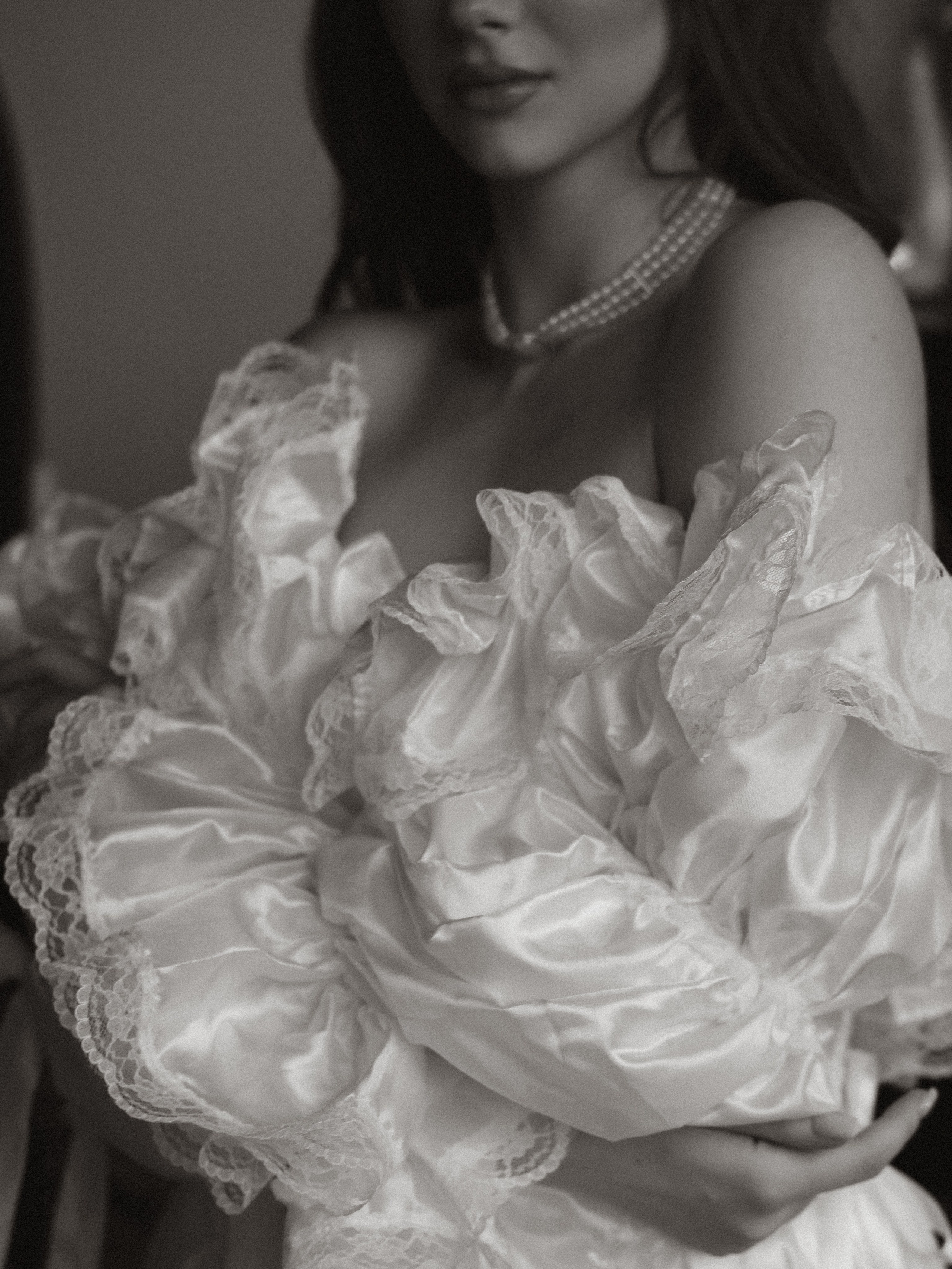 Лиза | винтаж. Фотограф в Калининграде Сокирко Светлана