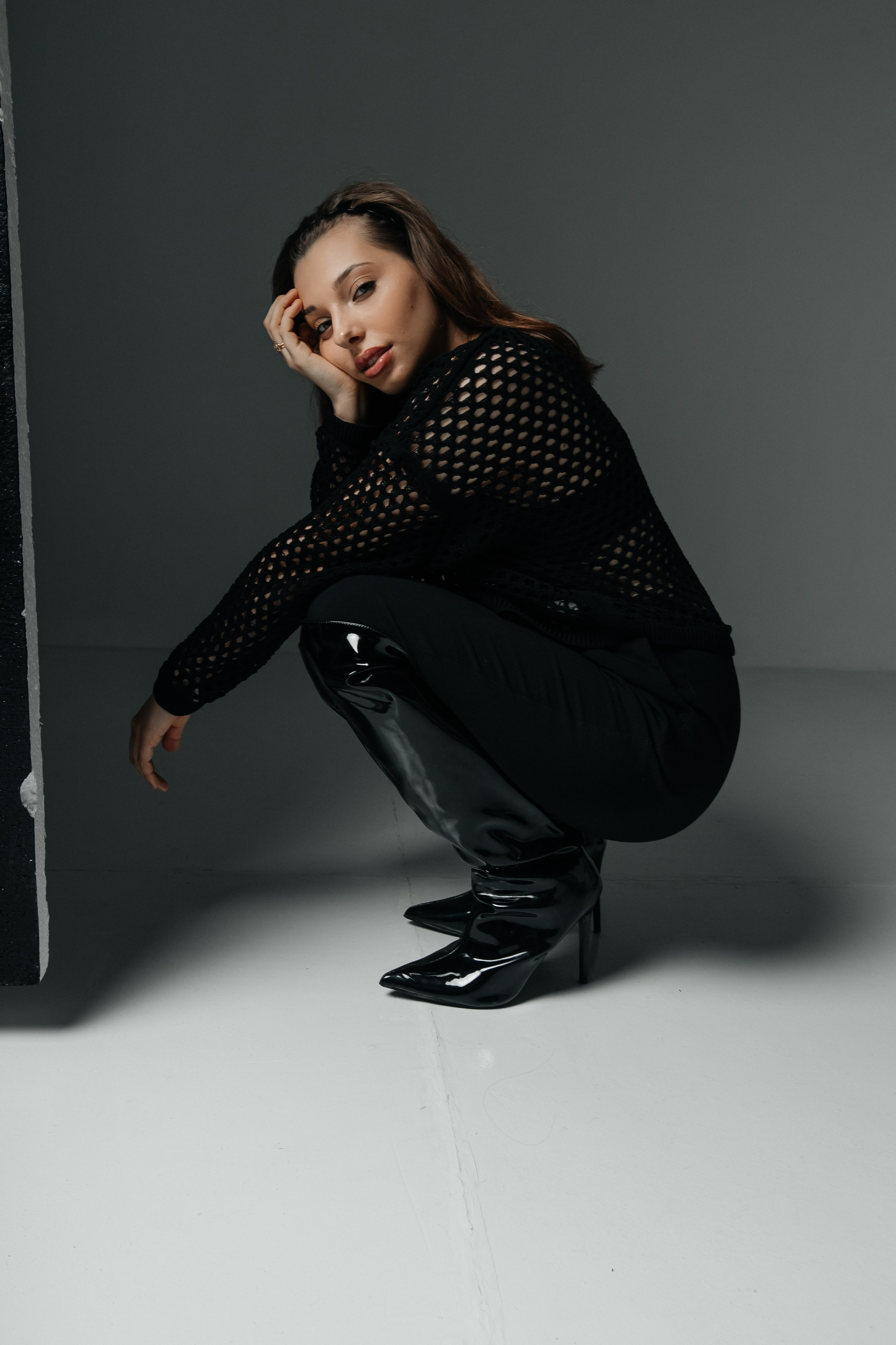 Таня. Фотограф Таганрог Любимая Надя