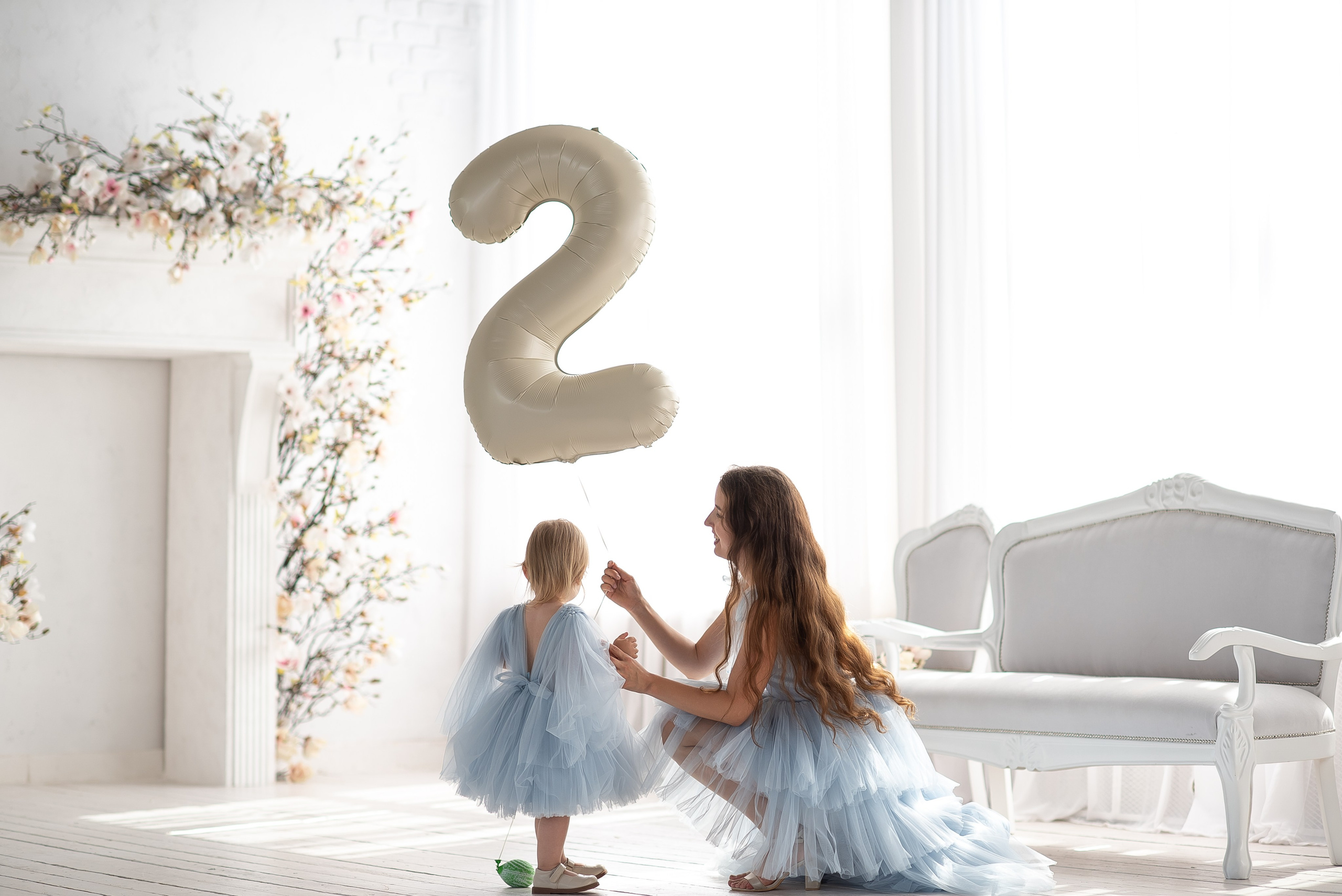 Фотостудия Колибри (Кулагина, 17). Фотограф Мария Усманова, Казань