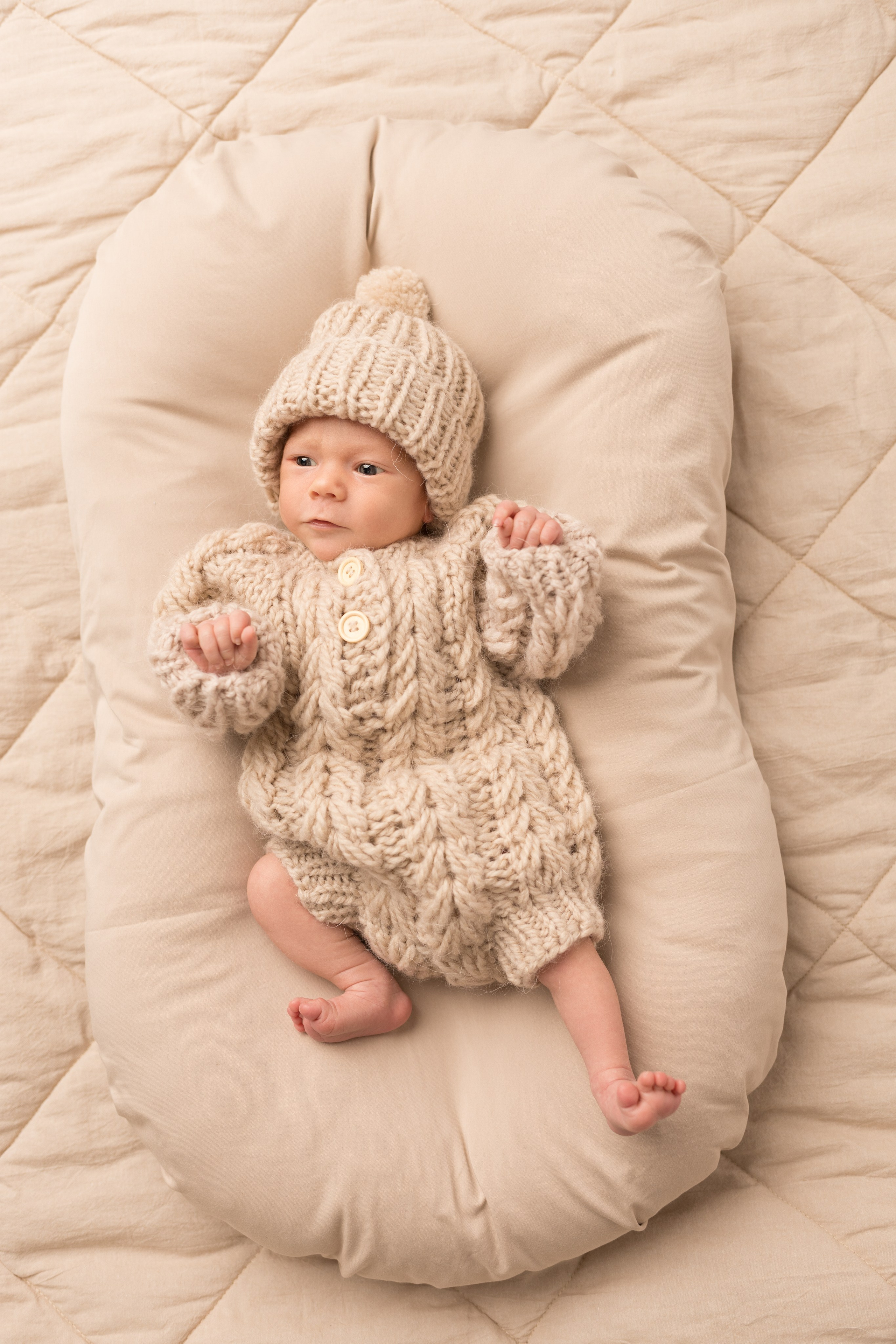 Михаил. Фотограф новорожденных, детский фотограф в г. Оренбурге Екатерина Козлова