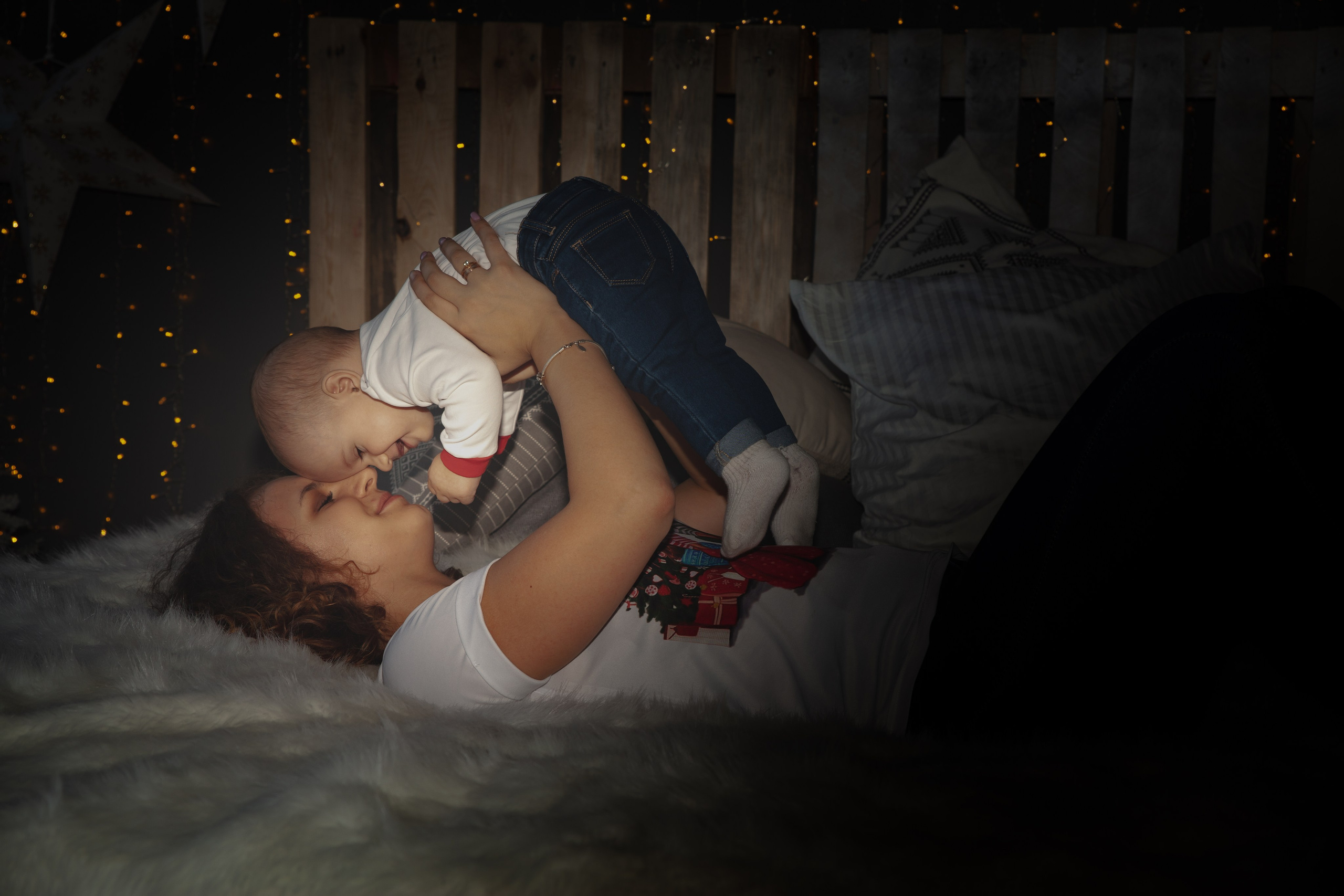 Сергей и Анна. Медиапродюсер, фотограф в Минеральных Водах —Виктор Холодов