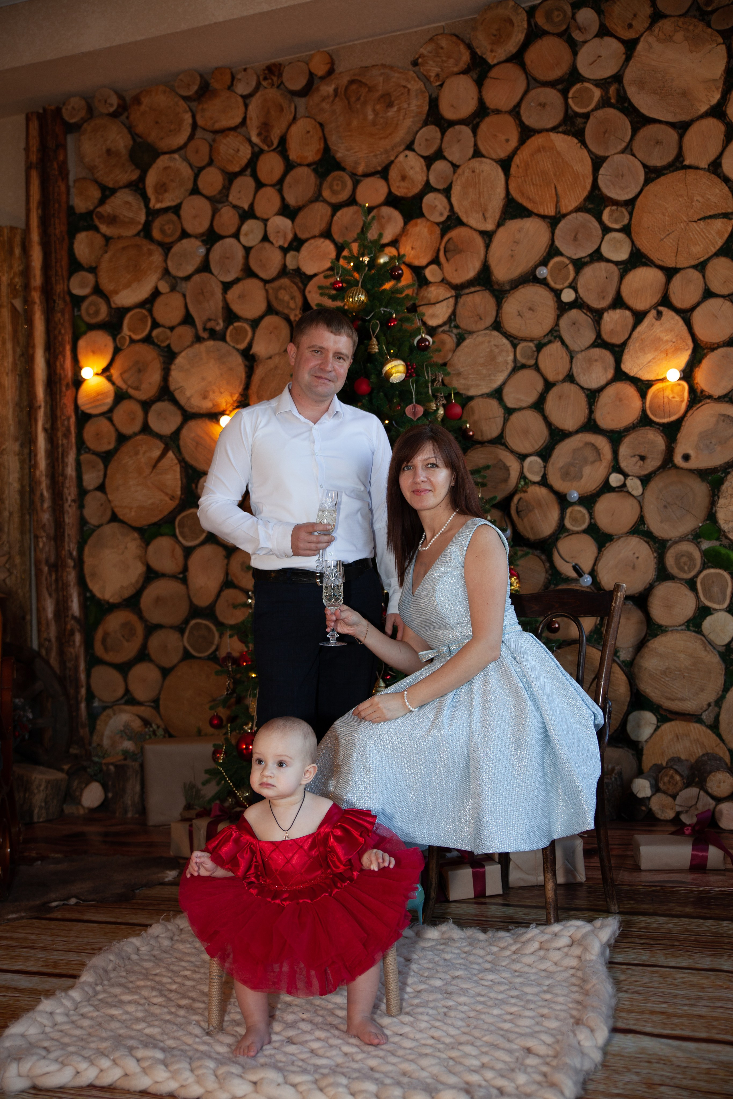 Сергей и Анна. Медиапродюсер, фотограф в Минеральных Водах —Виктор Холодов