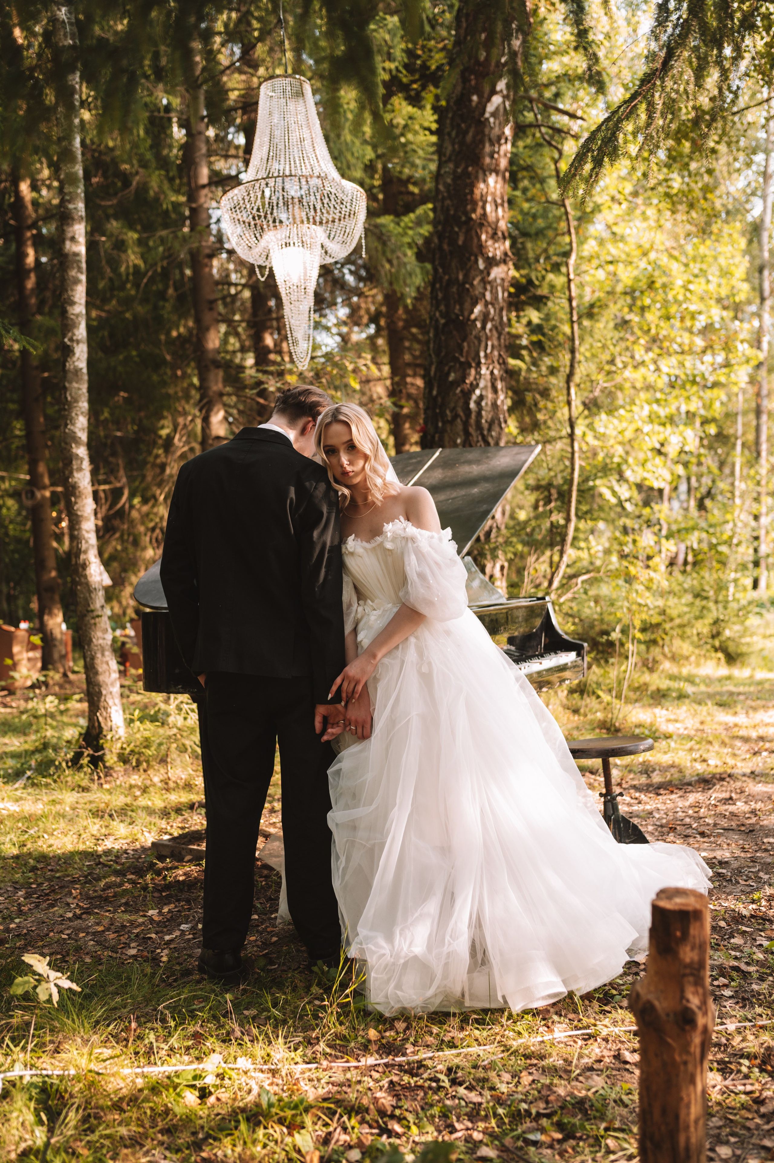 31.08. Свадебный фотограф Дарья Жакова