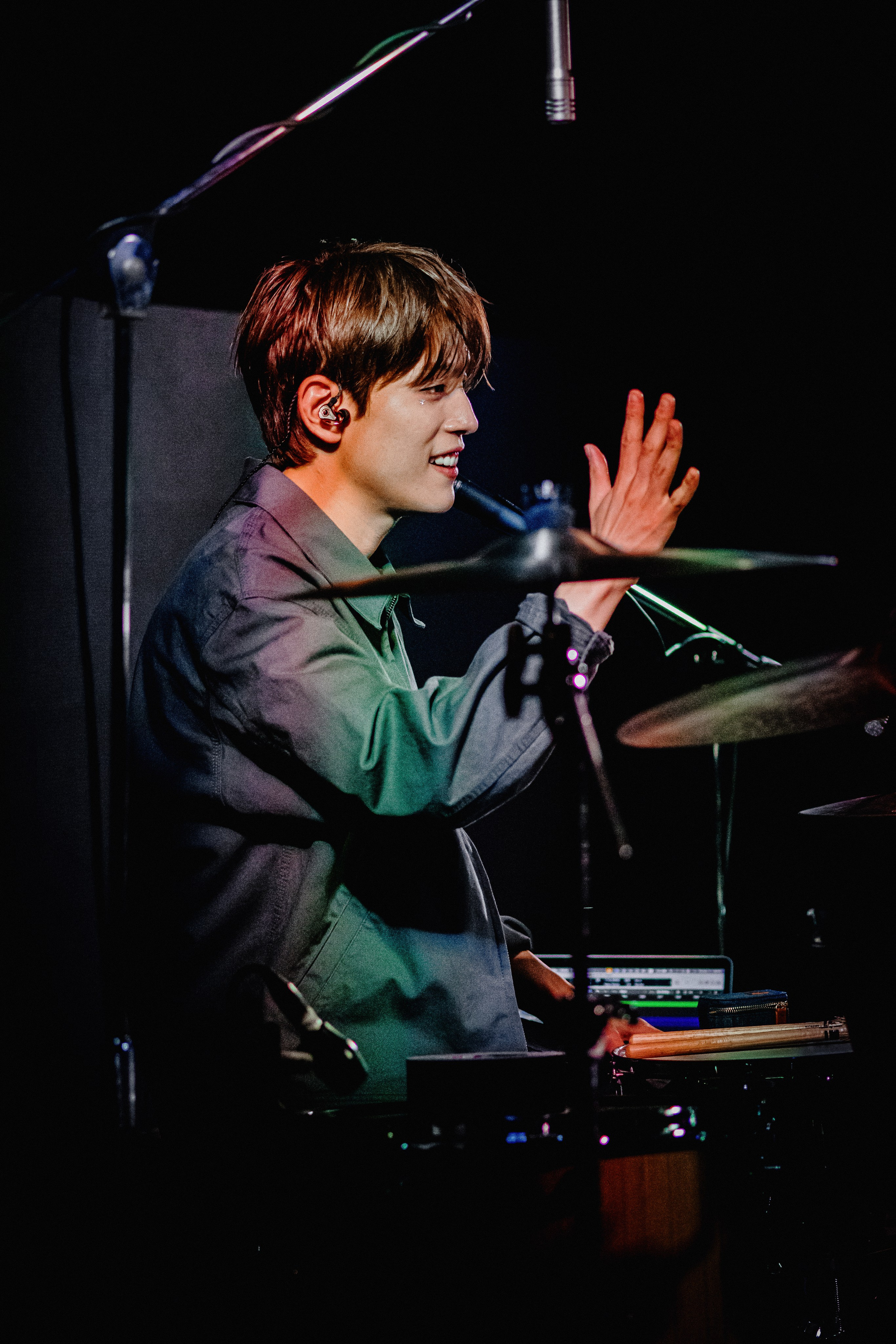 K-pop W24 Teleclub Centr club 04 / 2025. ФОТОГРАФ ЕКАТЕРИНБУРГ