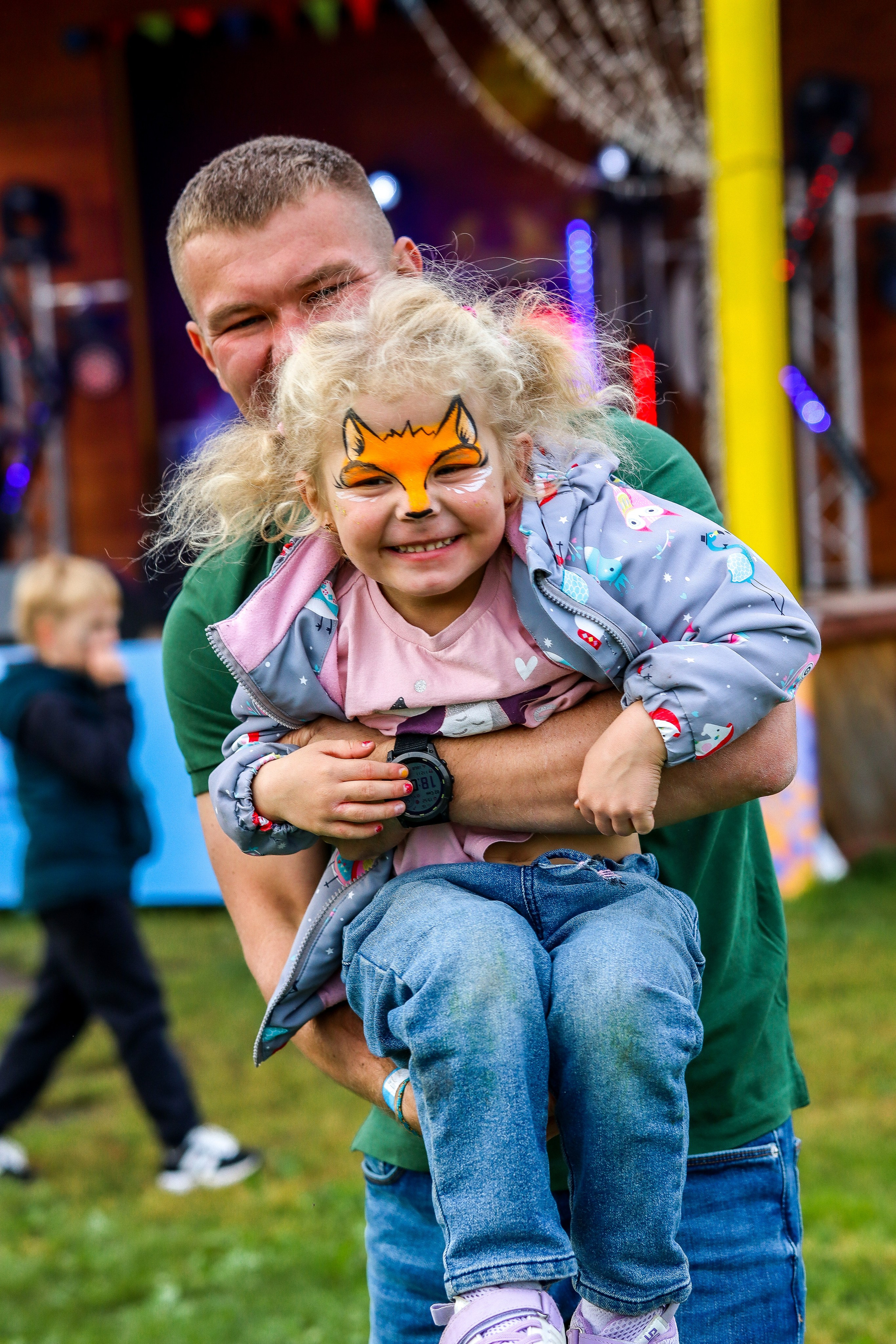 PEPSICO 25 лет. ФОТОГРАФ ЕКАТЕРИНБУРГ