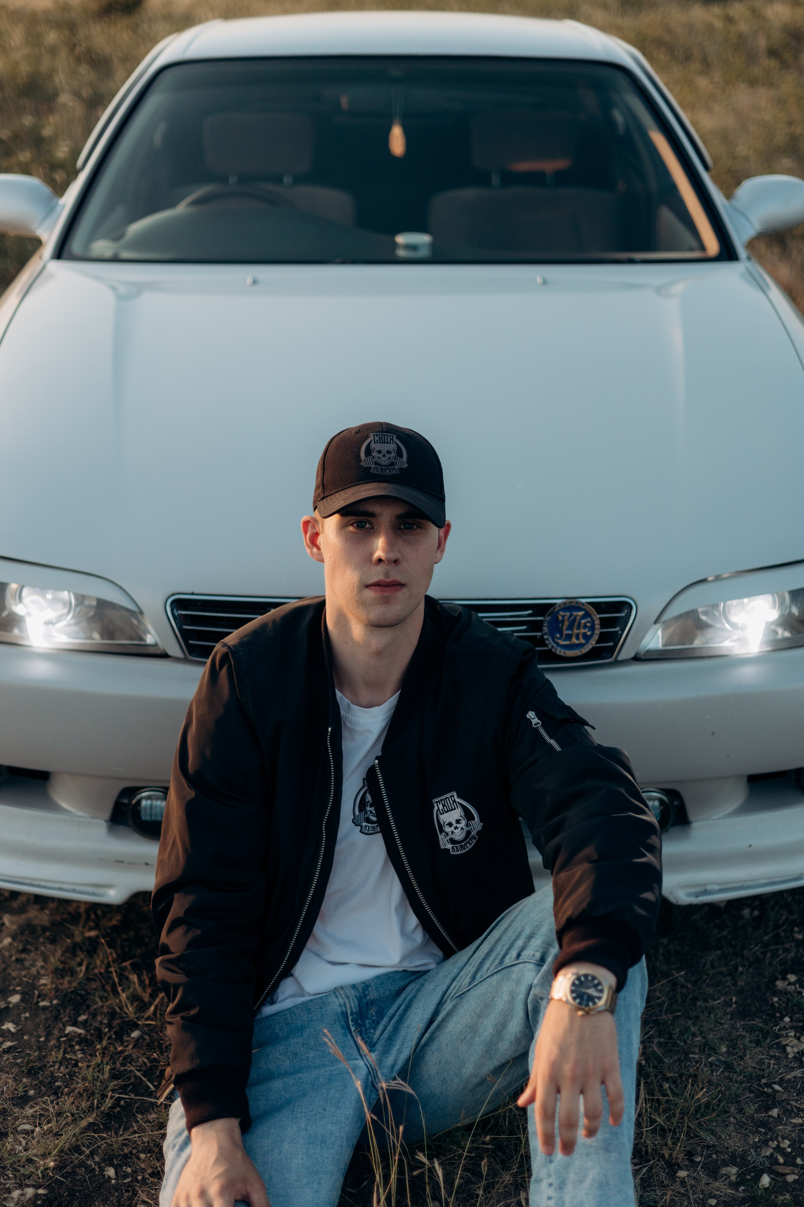 Антон. Майорова Валерия Фотограф Ставрополь