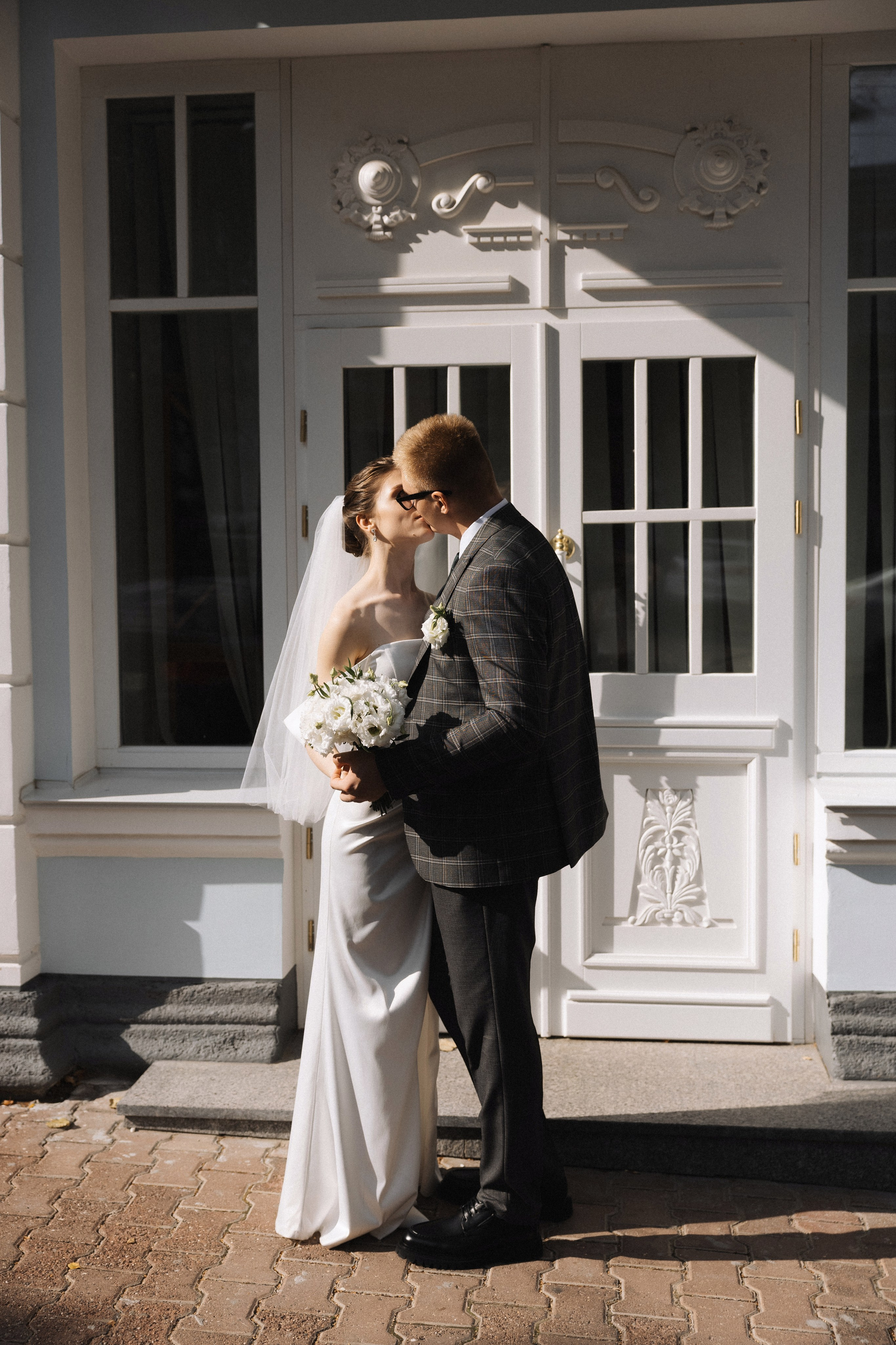 Анастасия & Даниил. Майорова Валерия Фотограф Ставрополь