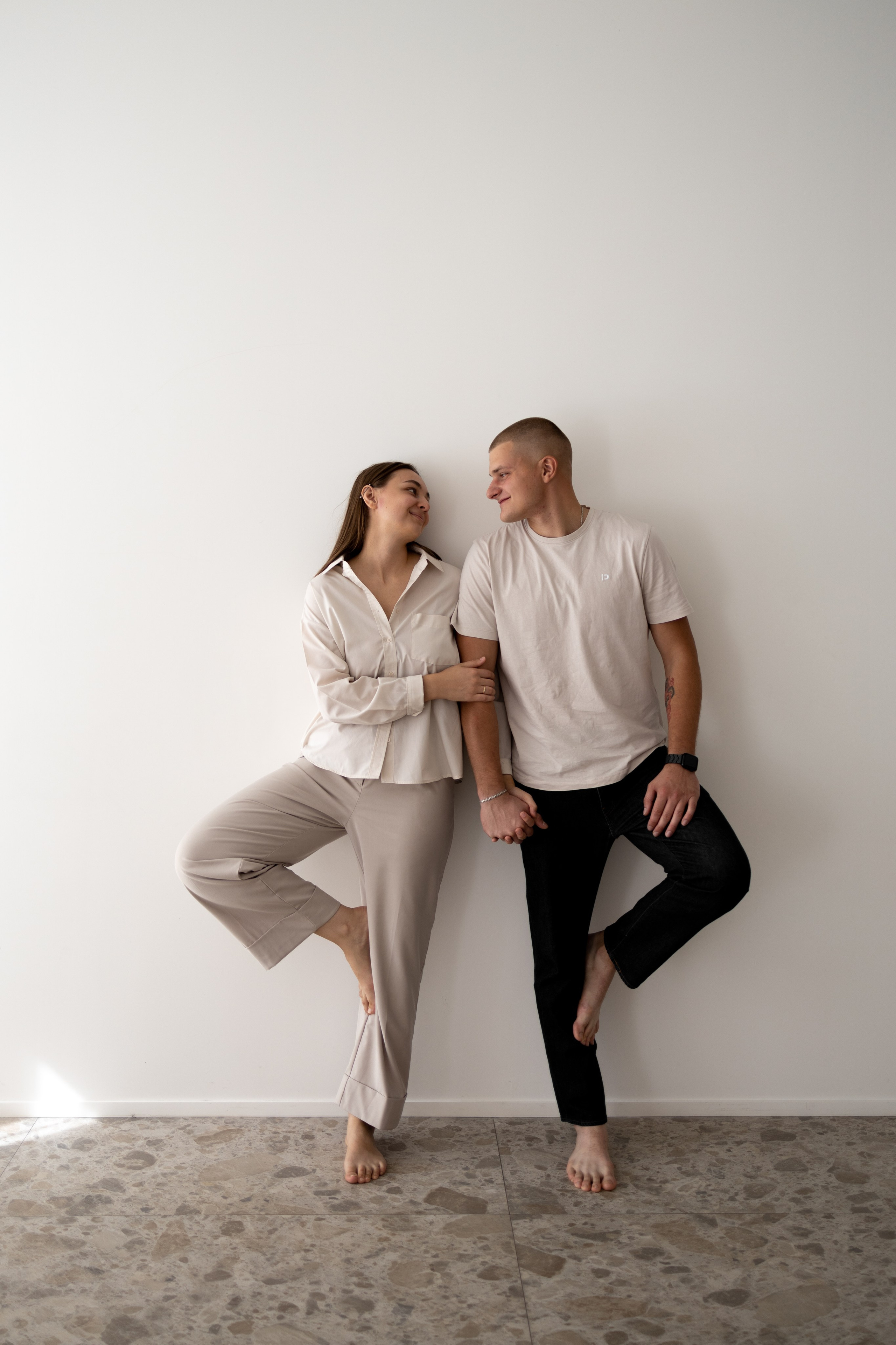 Милена и Серёжа. Майорова Валерия Фотограф Ставрополь