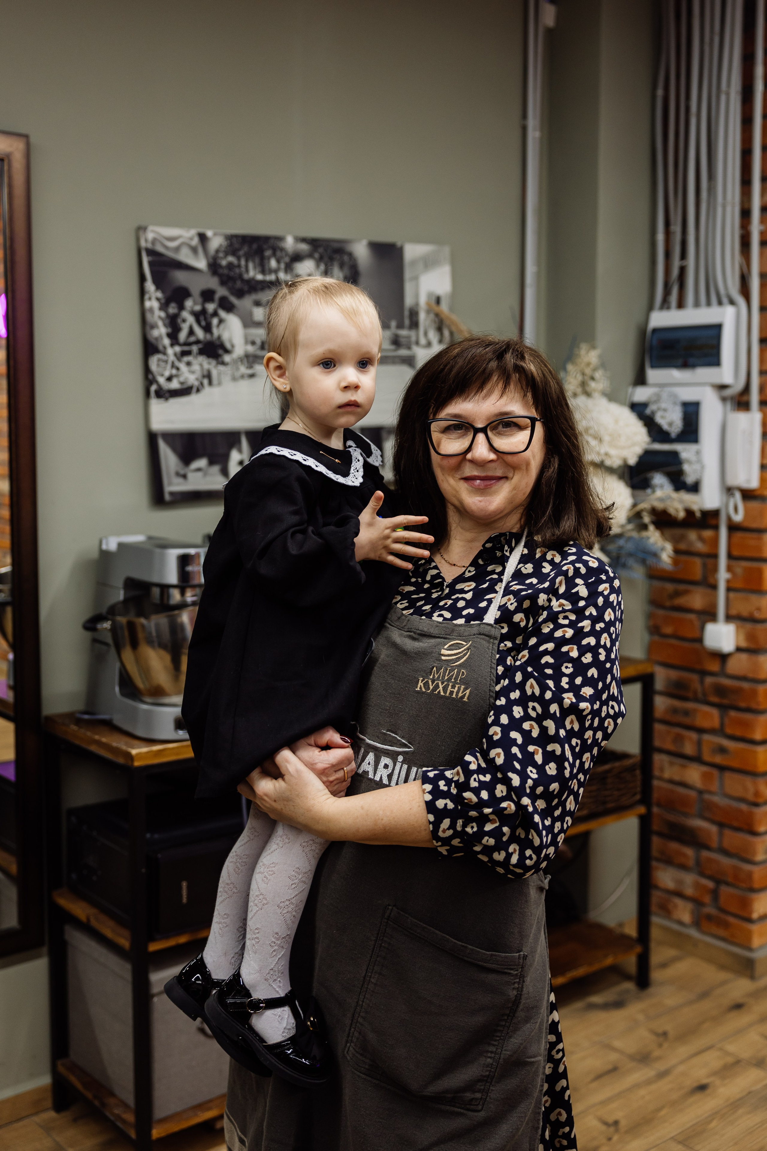 Кулинариум. Майорова Валерия Фотограф Ставрополь