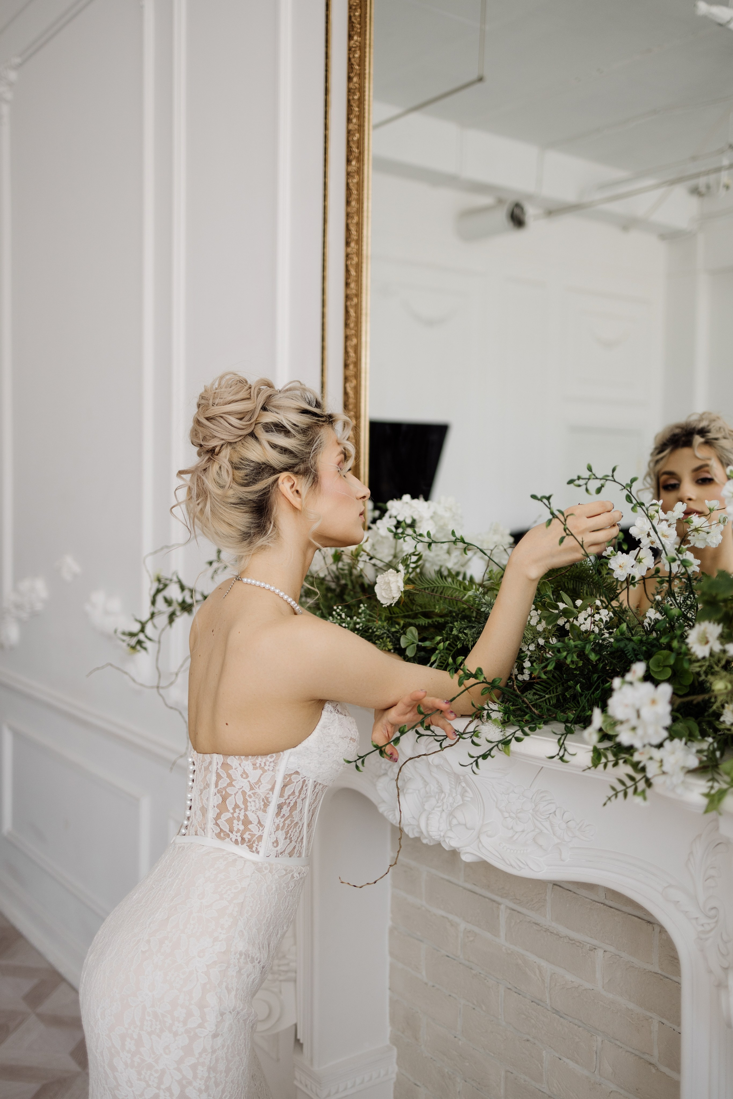 Ксения & Антон. Майорова Валерия Фотограф Ставрополь