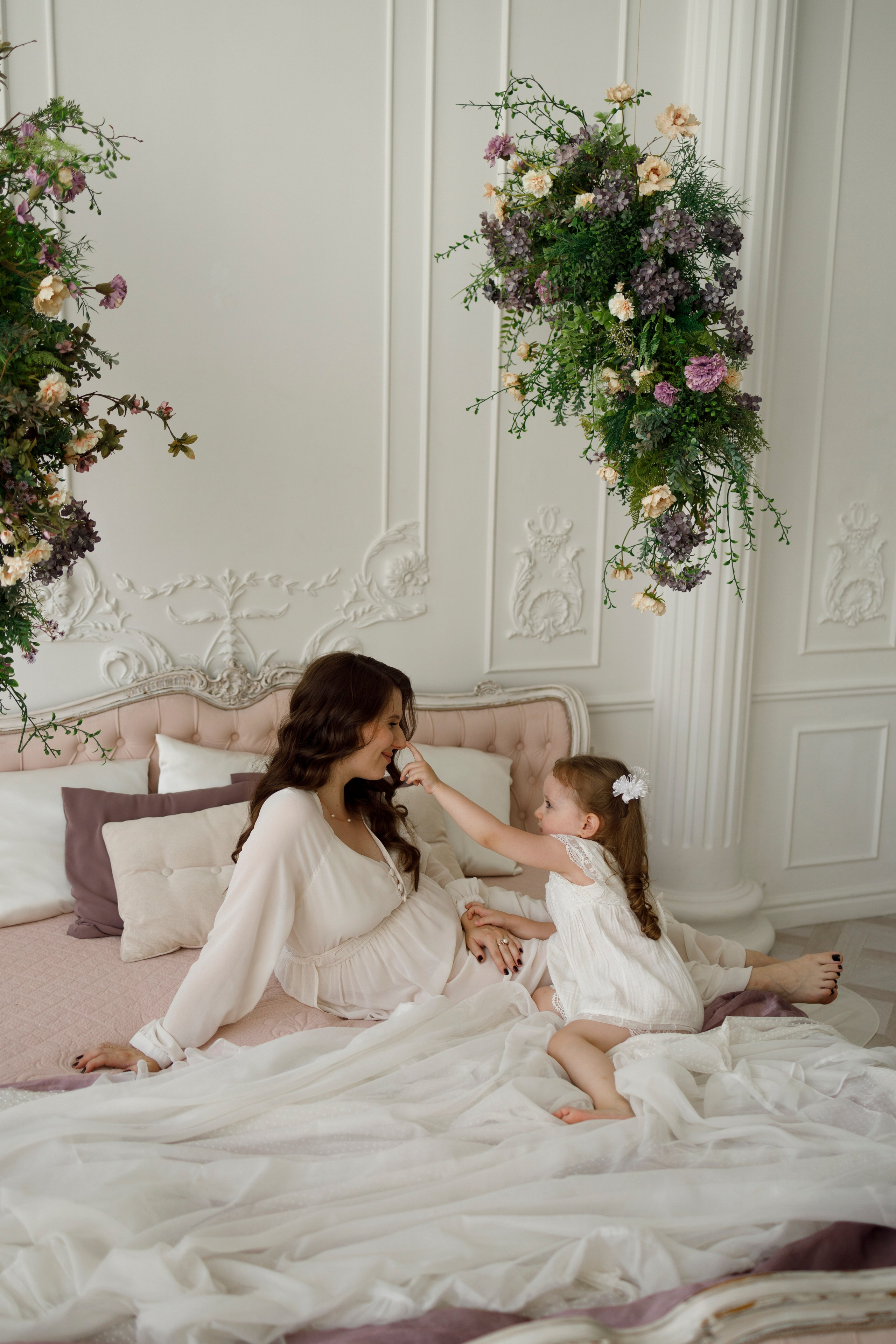 Алина, Дима и Маша. Майорова Валерия Фотограф Ставрополь