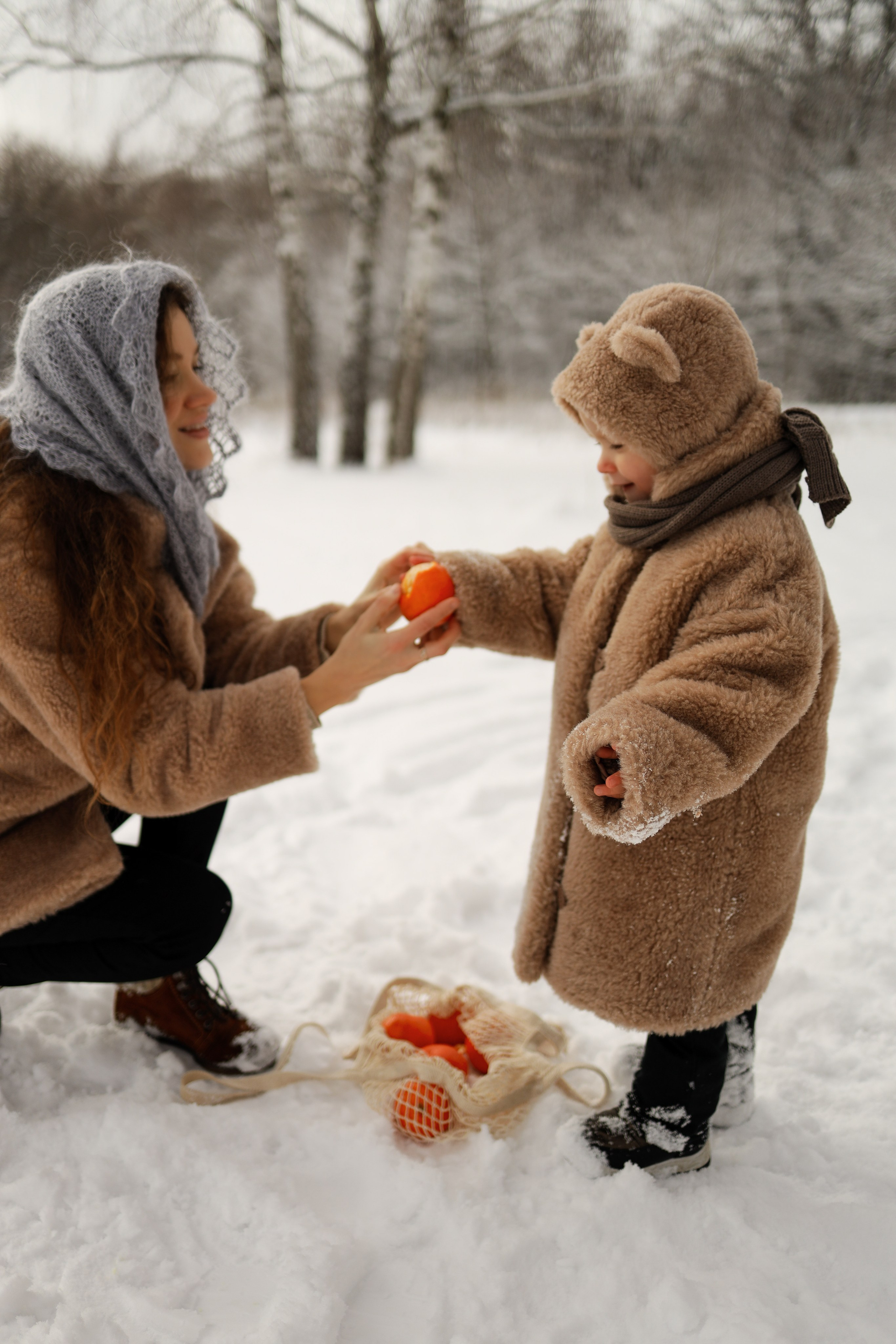 Кристина и Маргарита. Майорова Валерия Фотограф Ставрополь