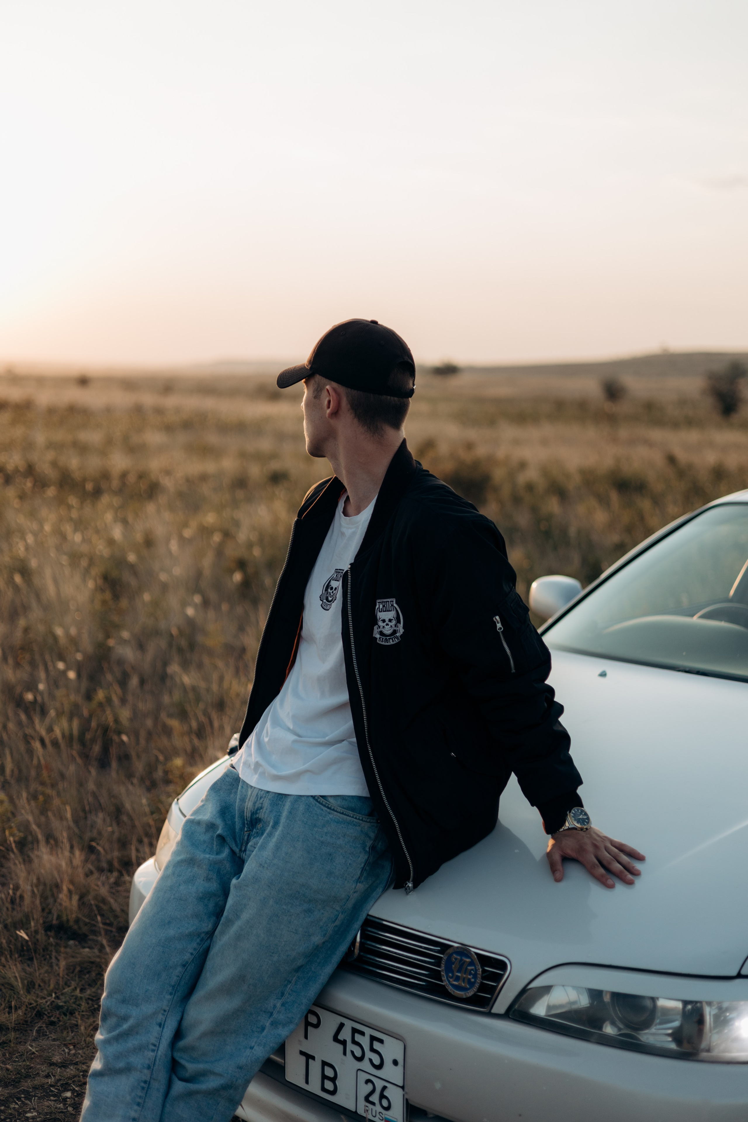 Антон. Майорова Валерия Фотограф Ставрополь