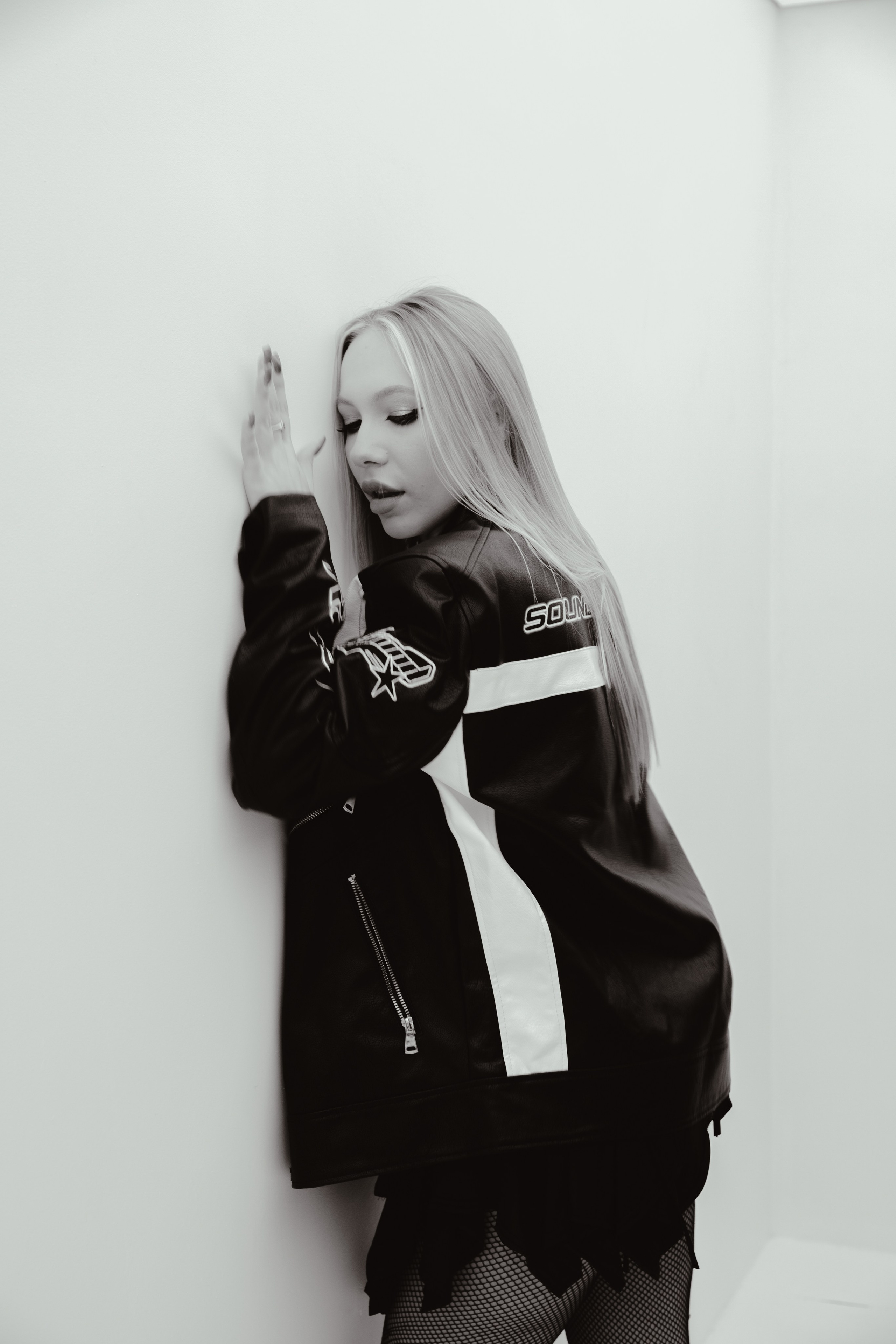 Марина. Фотограф Аникеева Алина, Рязань/Москва