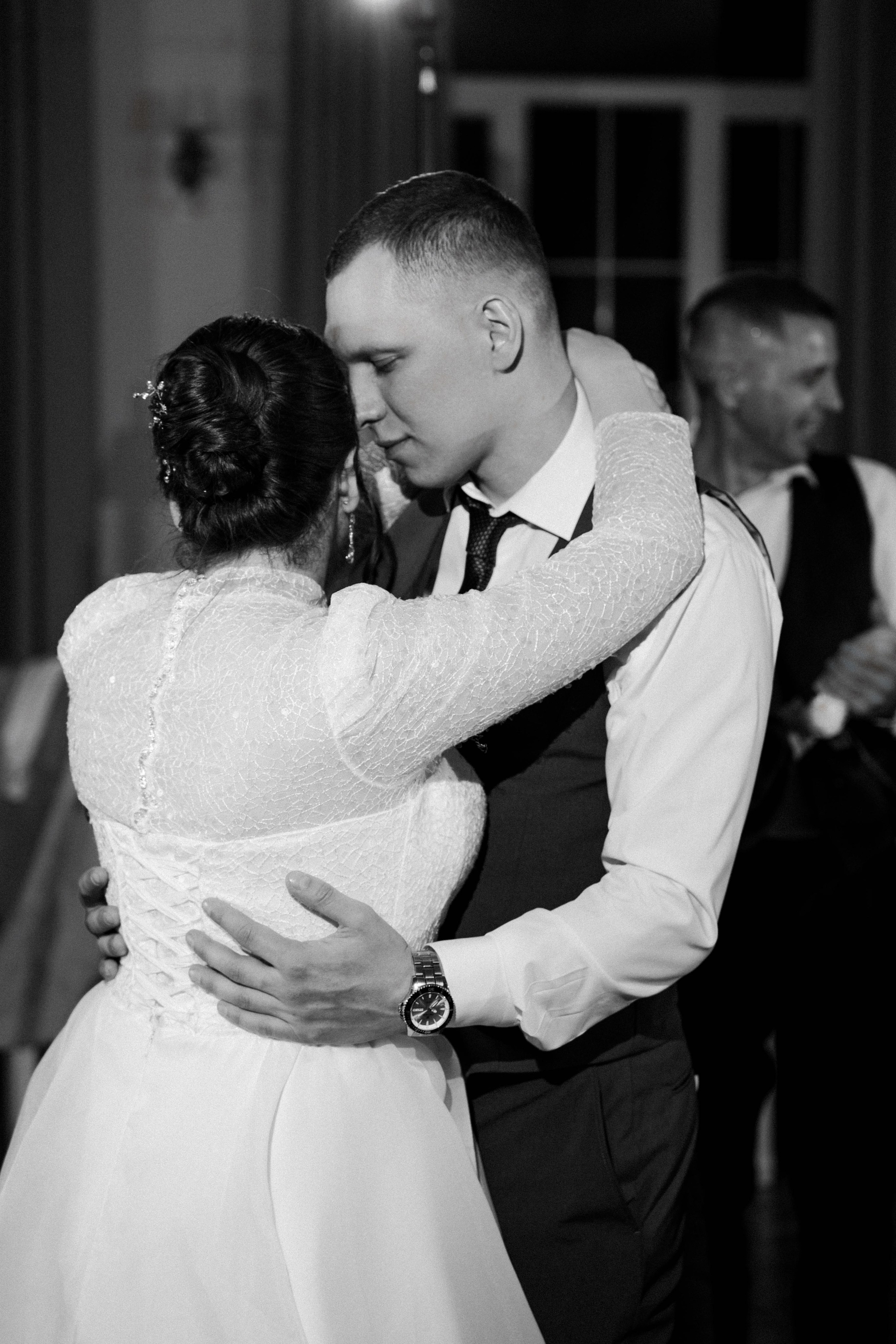 Victor & Ekaterina. Свадебный фотограф в Воронеже Самохина Екатерина