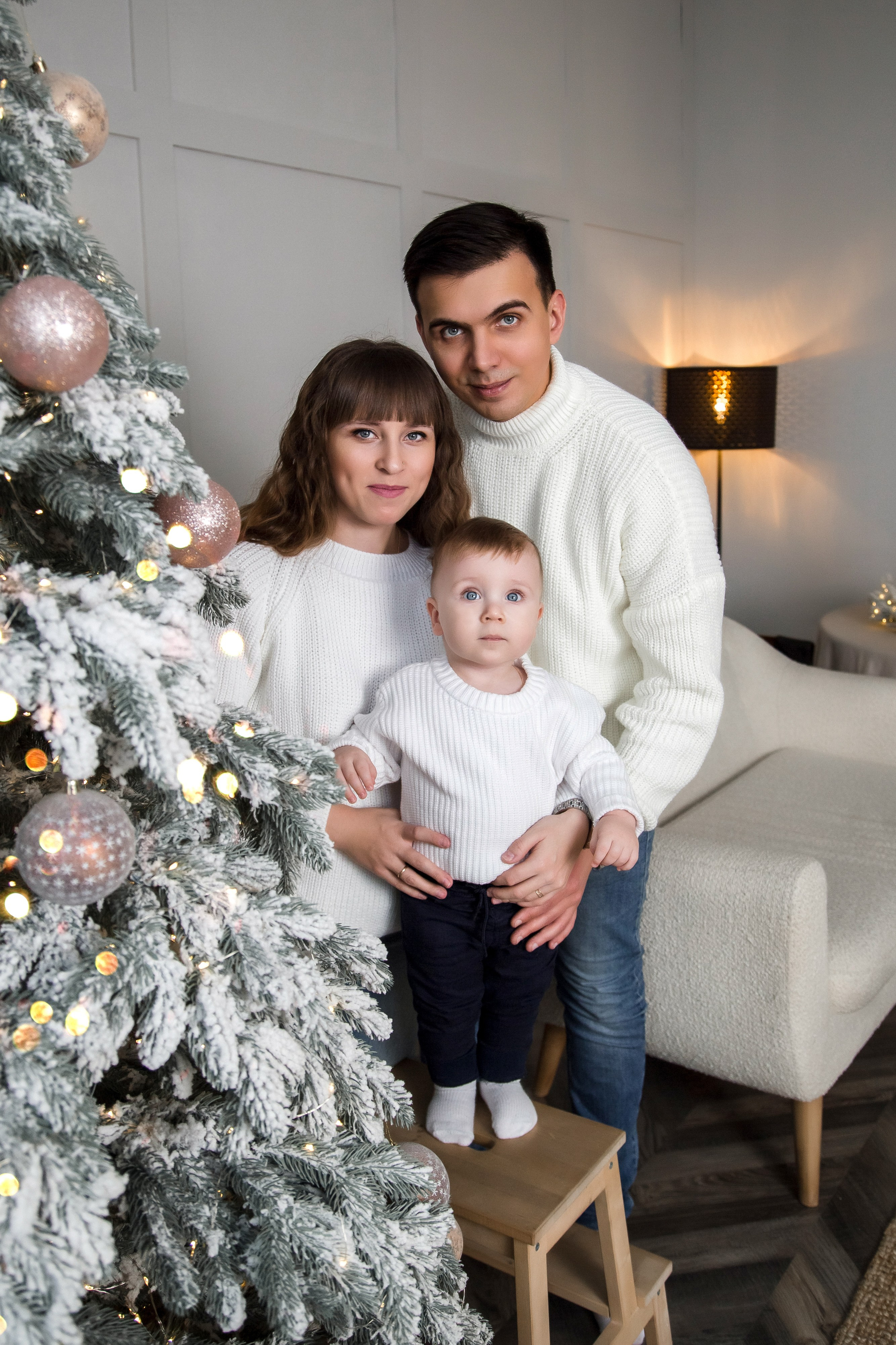 Студия Пастила. Портретный, семейный, свадебный фотограф в Брянске Маргарита Василькова