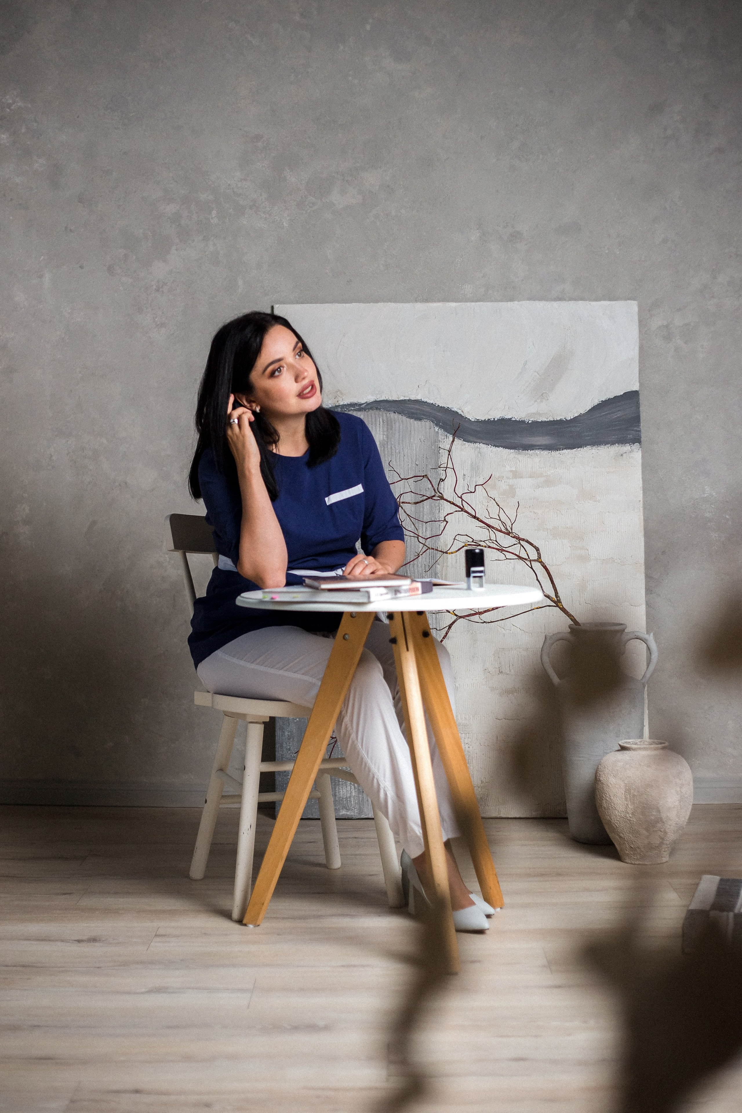 Елена. Портретный, семейный, свадебный фотограф в Брянске Маргарита Василькова