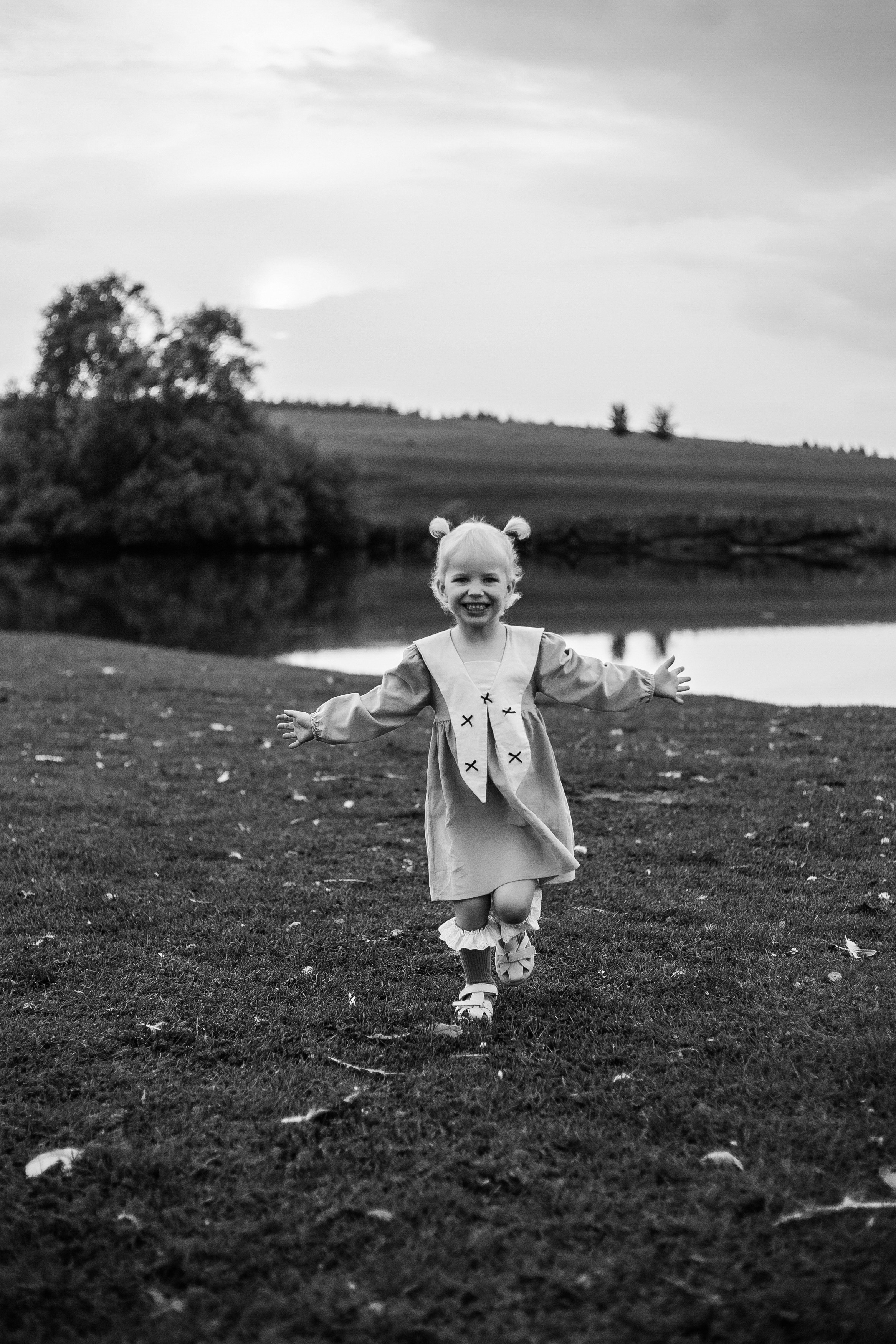 Дмитрий, Ольга и Верочка. Портретный, семейный, свадебный фотограф в Брянске Маргарита Василькова