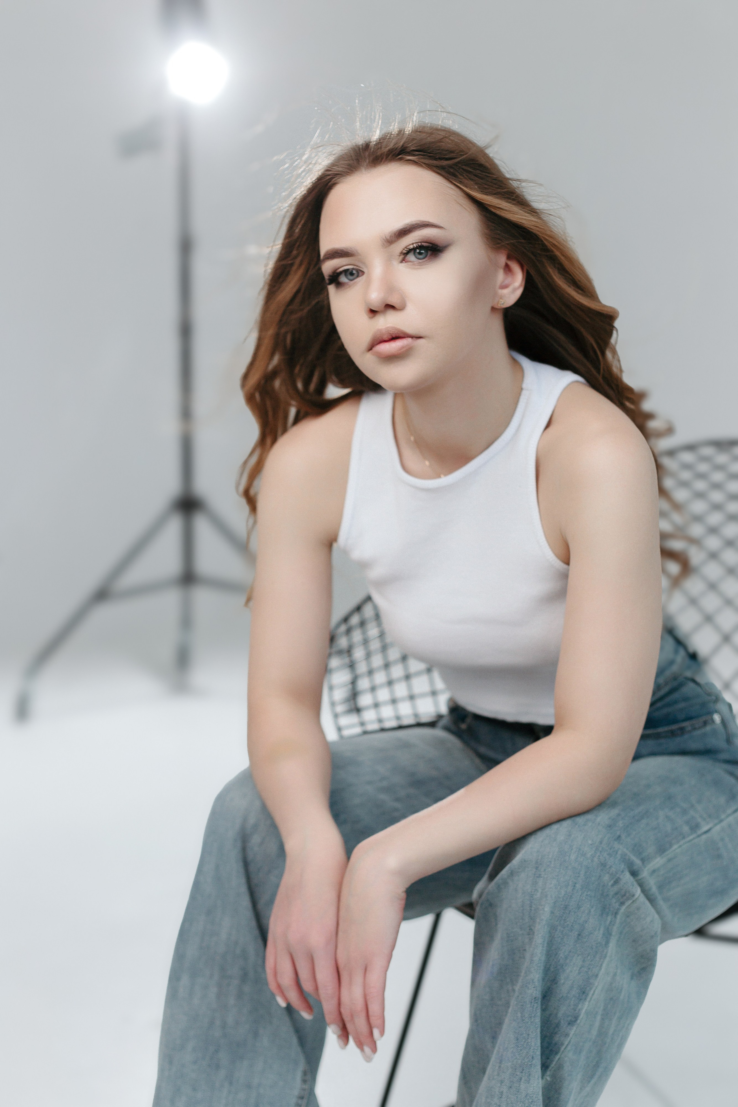 Валерия. Портретный, семейный, свадебный фотограф в Брянске Маргарита Василькова