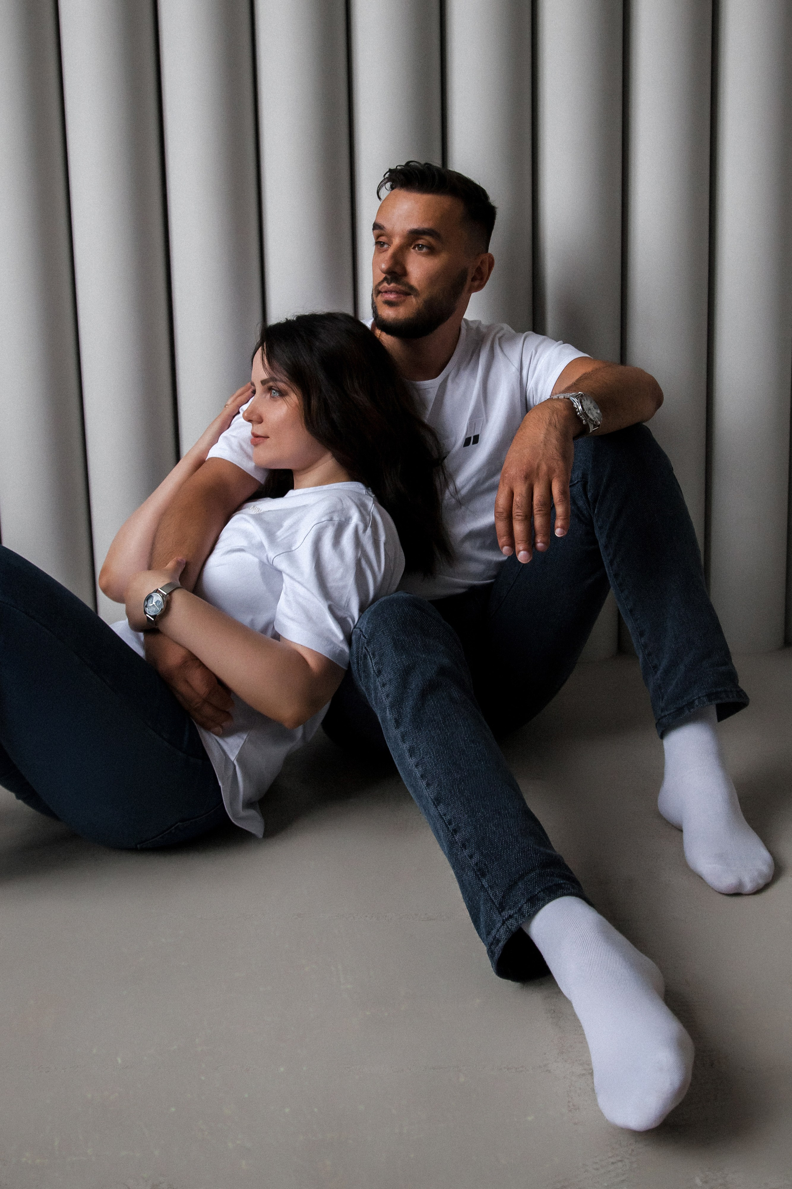 Студия Фабрика. Портретный, семейный, свадебный фотограф в Брянске Маргарита Василькова