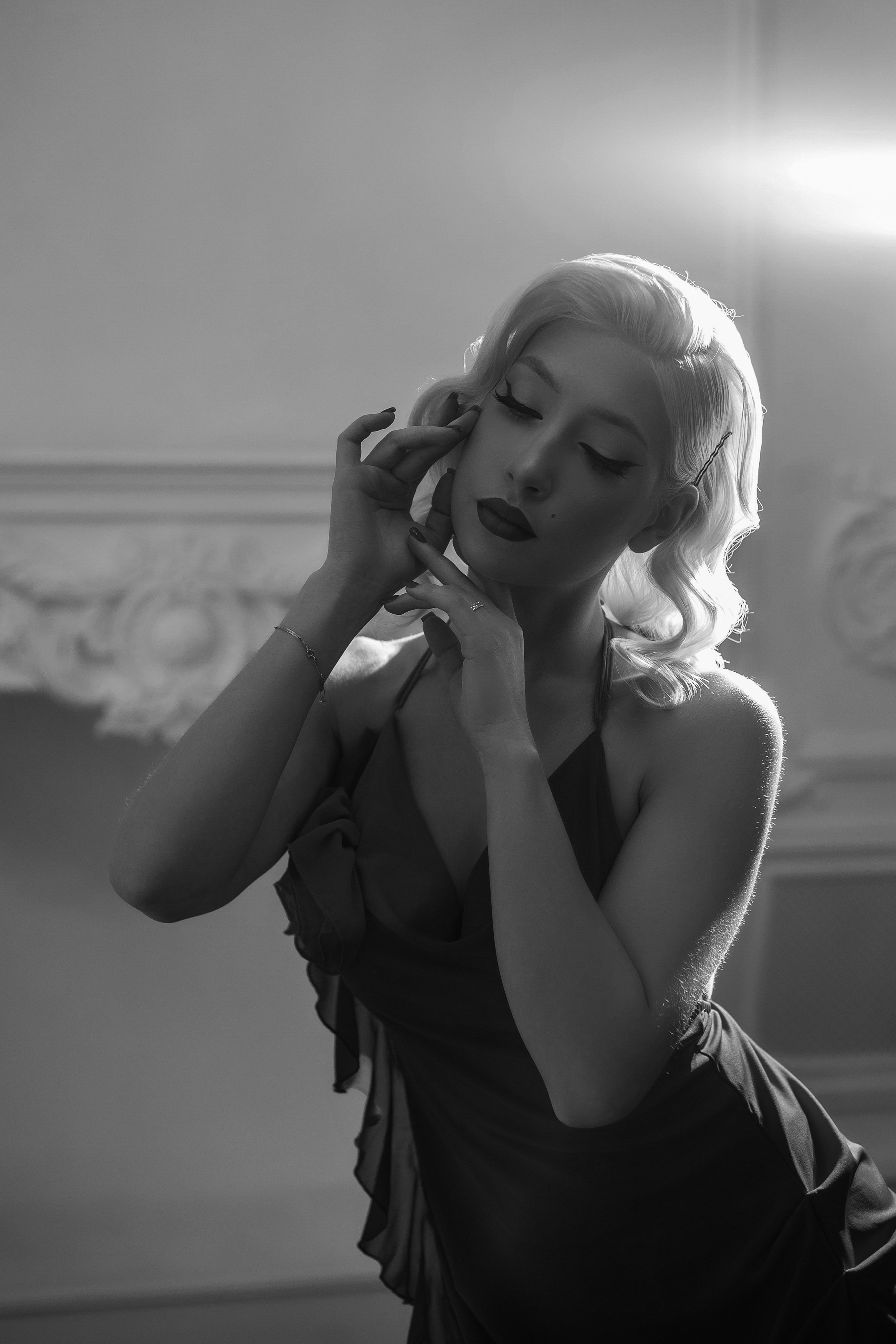 Вероника. Портретный, семейный, свадебный фотограф в Брянске Маргарита Василькова