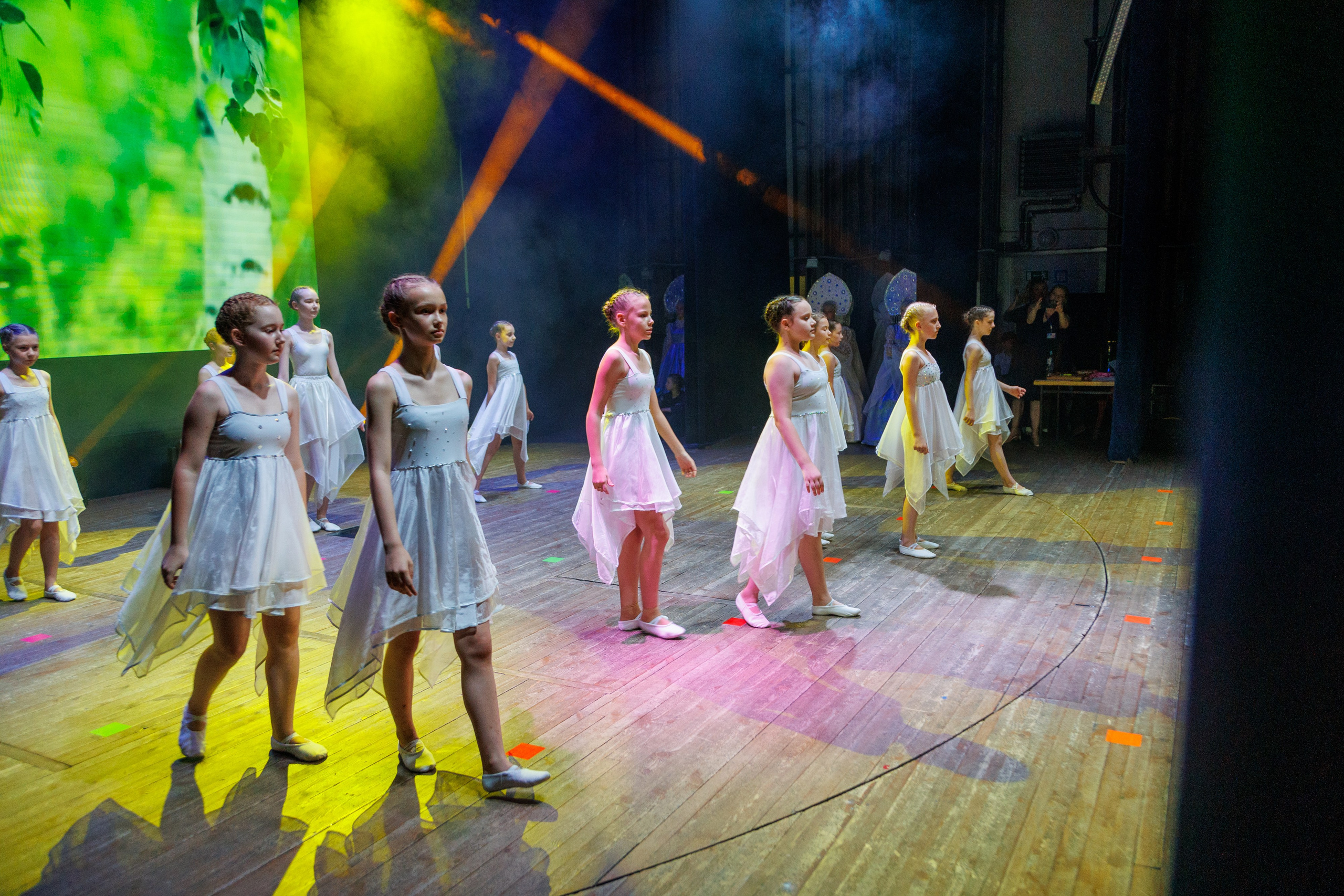 Концерт «Монпансье». Свадебный и семейный фотограф в Армавире