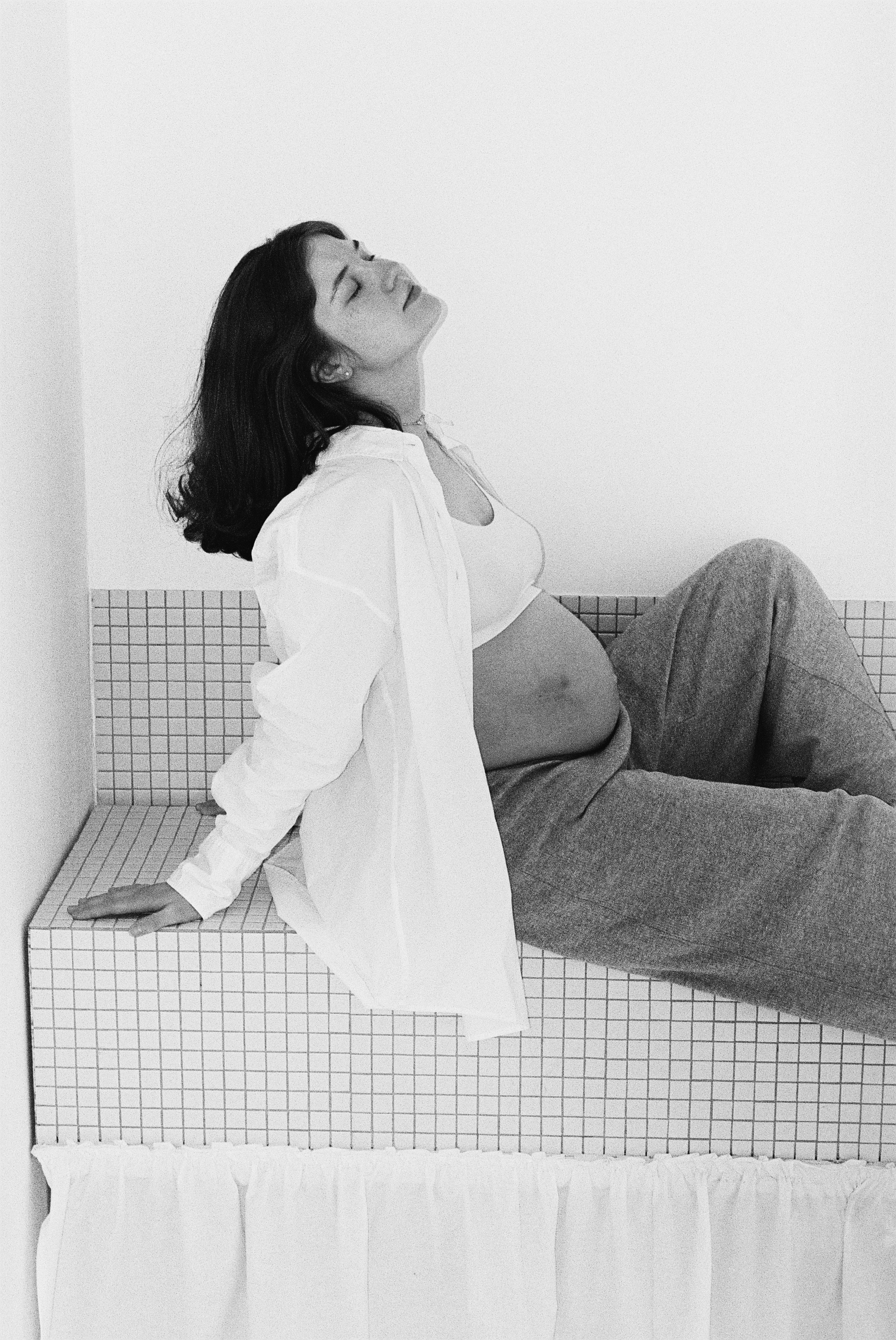 Виктория (плёнка). Свадебный фотограф в Екатеринбурге