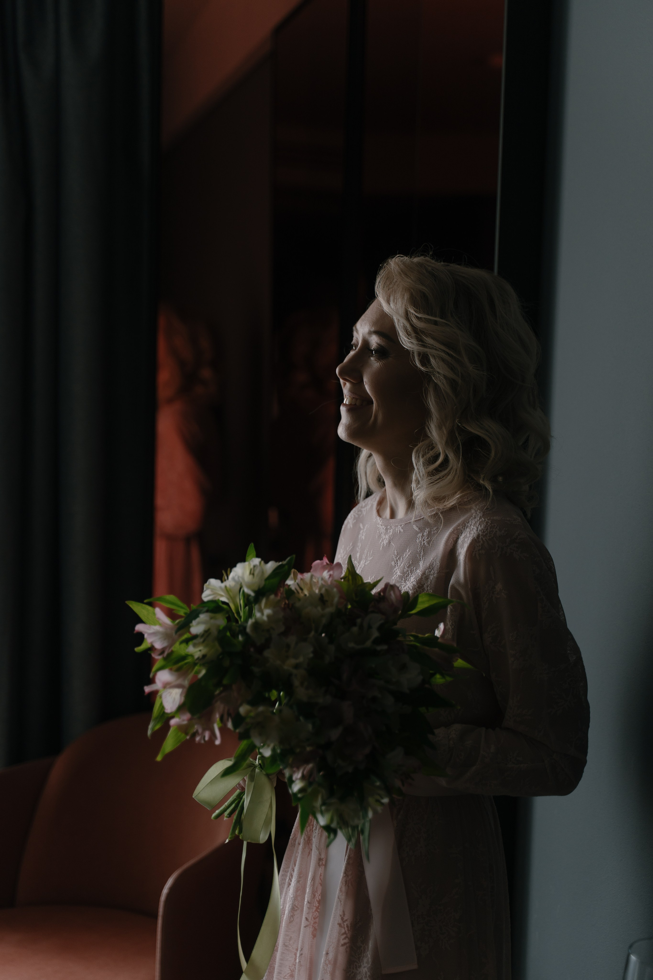 A&V. Свадебный фотограф — Наталья Фед СПб/Москва