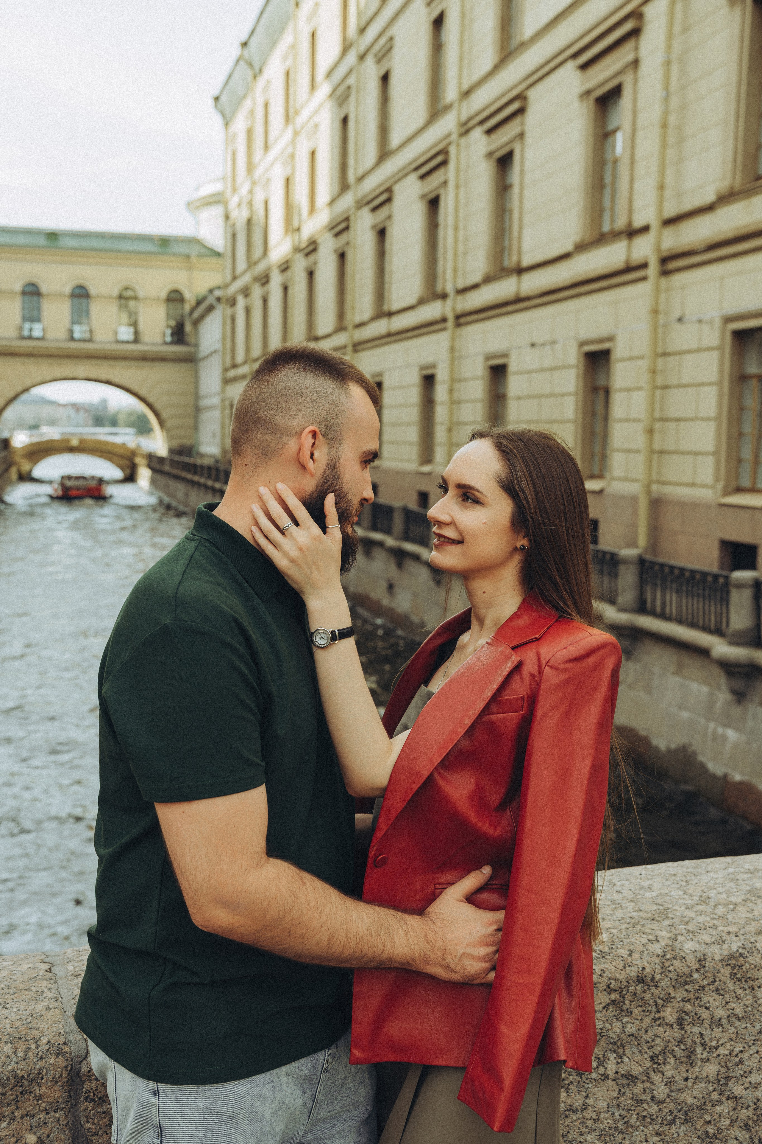 D & E. Фотограф Санкт-Петербург/Гомель Виктория Петрова