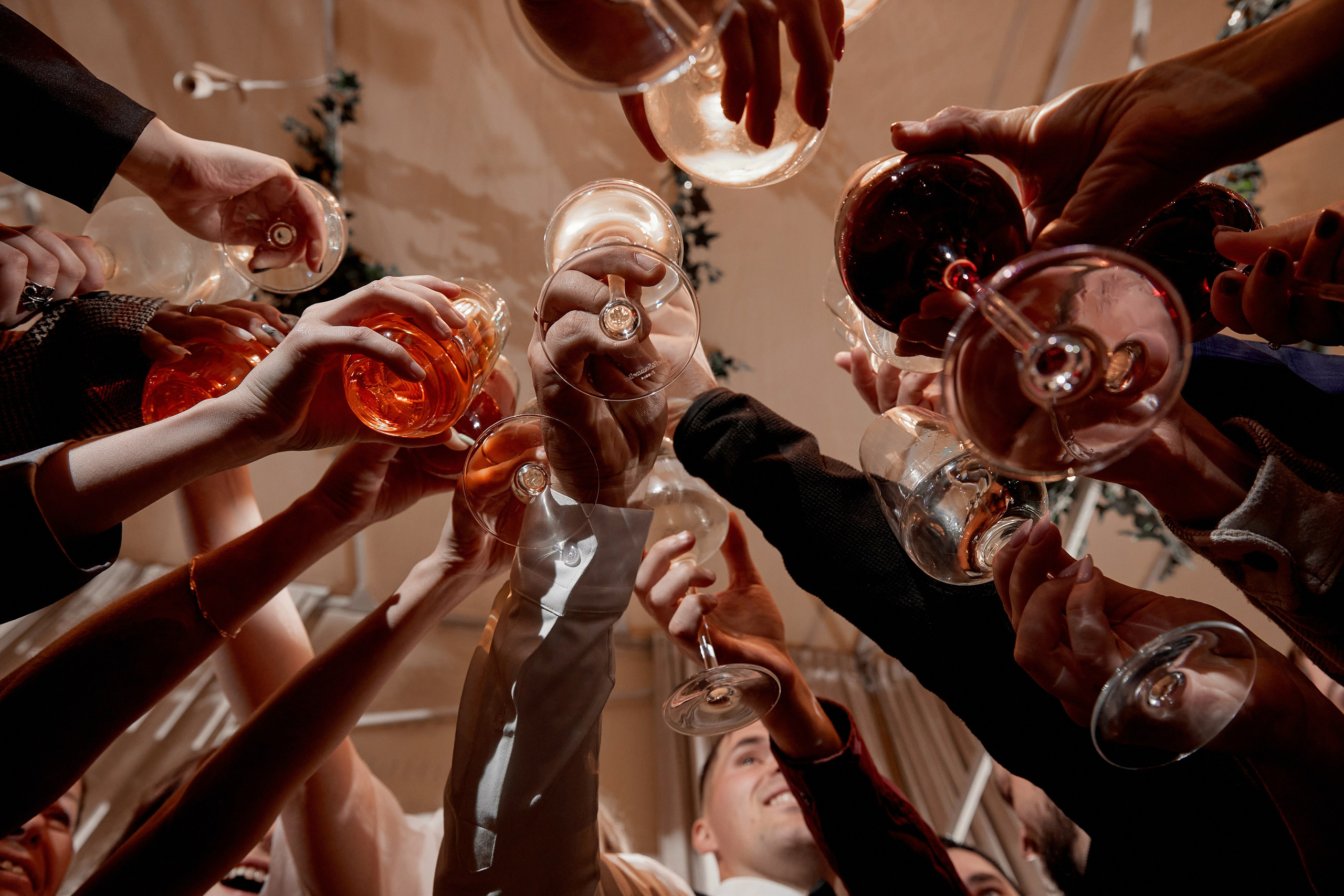 Анна и Андрей