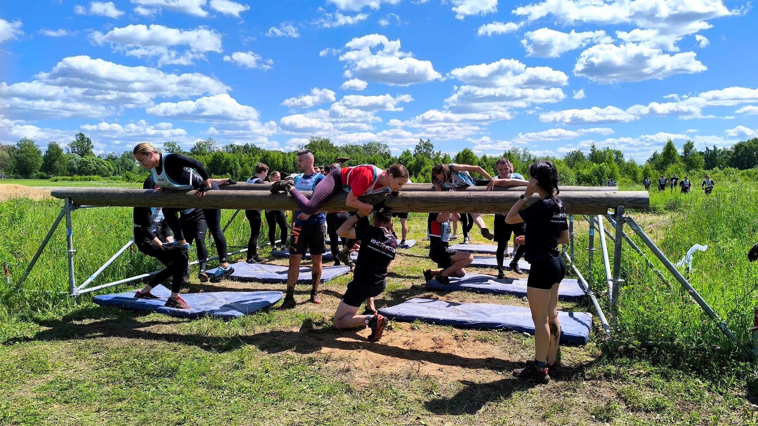 Гонка Героев 2024. Foto-Zuev фотография как искусство