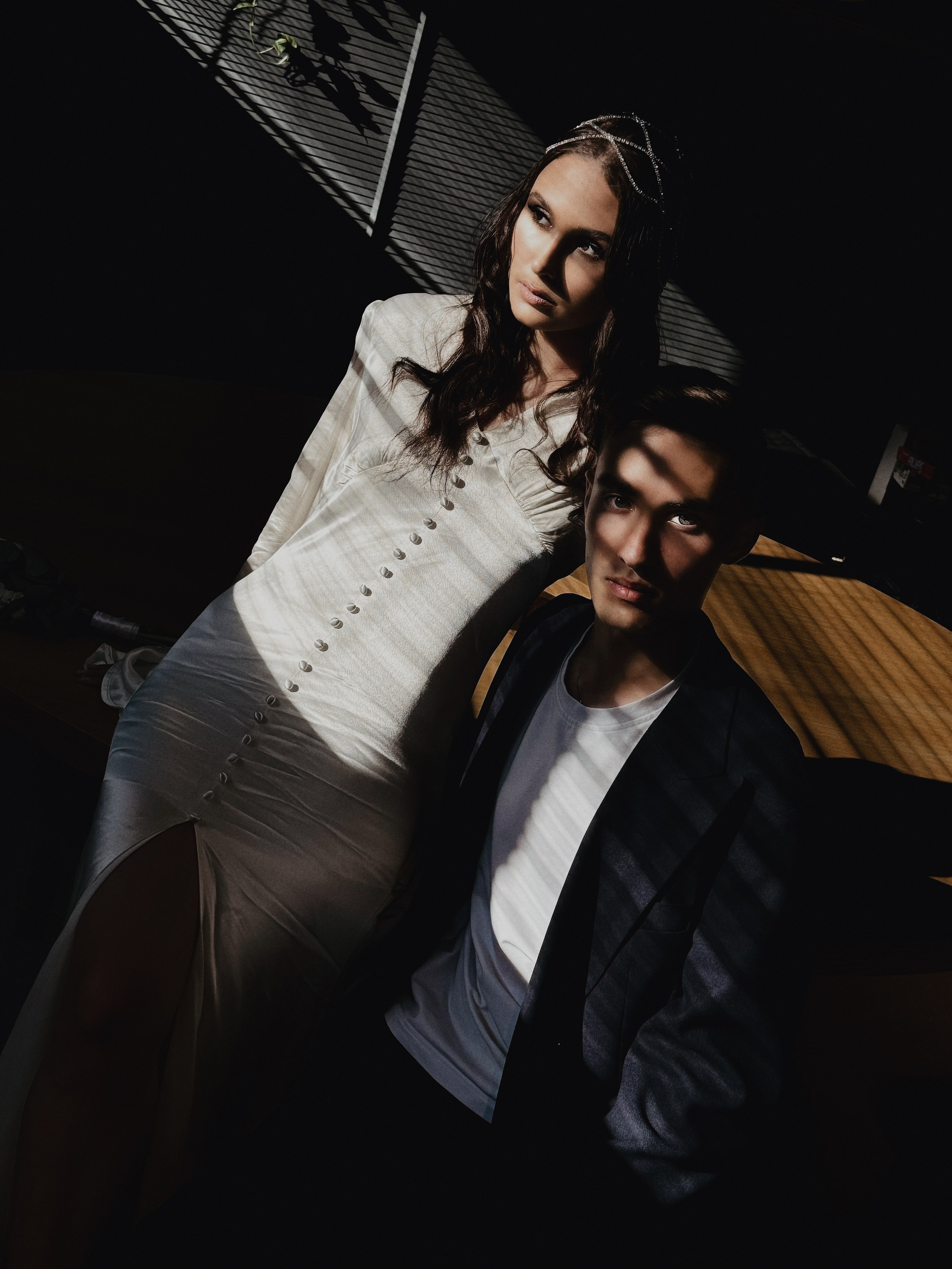 Екатерина и Егор. Мобильный фотограф в Ульяновске Митяева Дарья