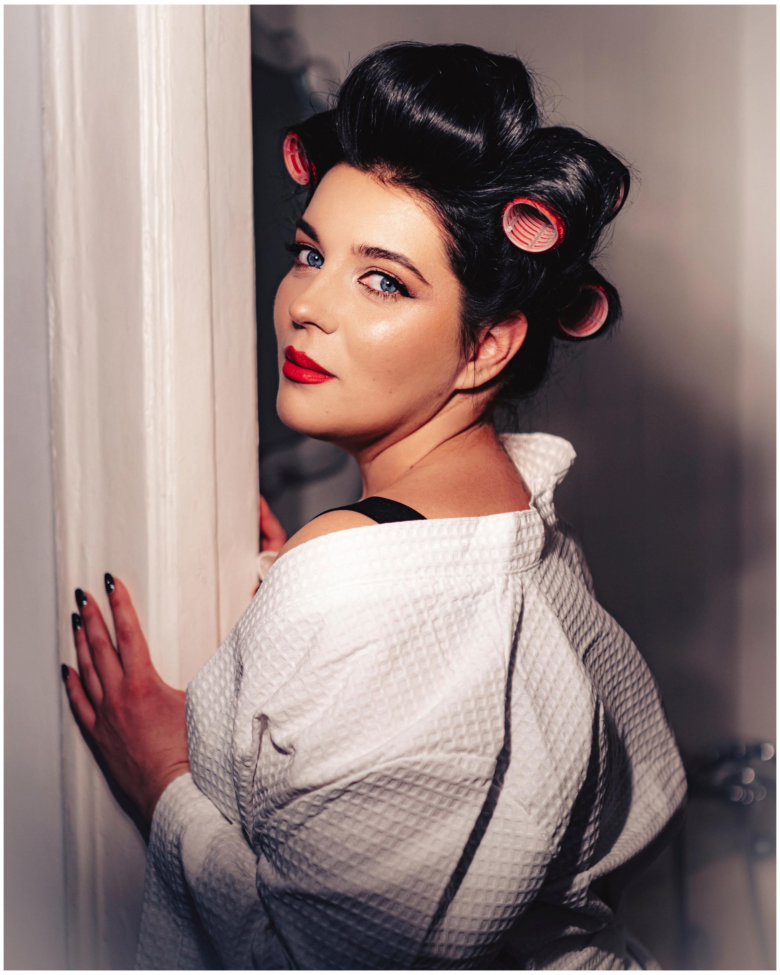 Студийные. Фотограф Анастасия Козловская aadazzling