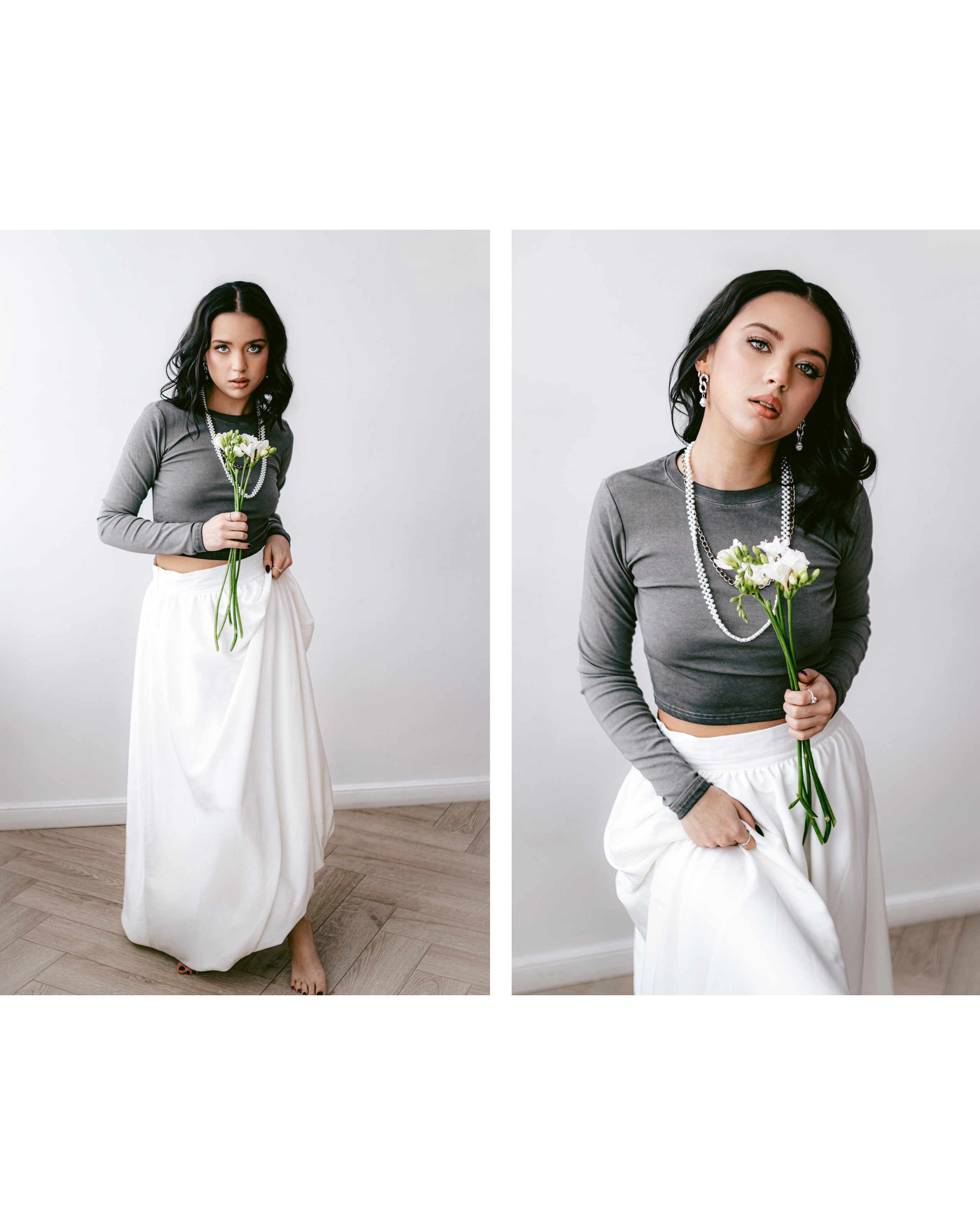 Студийные. Фотограф Анастасия Козловская aadazzling