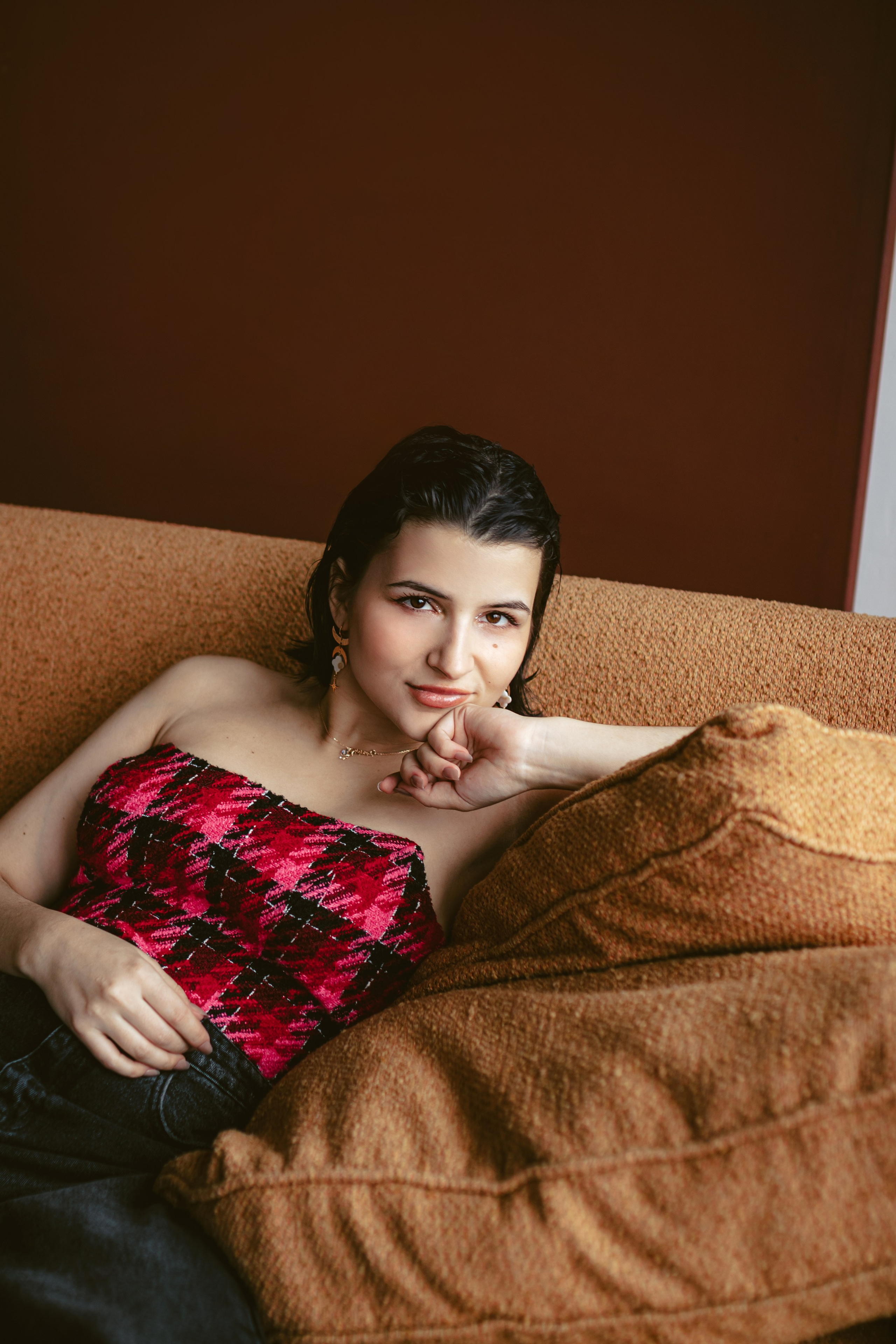 Студийные. Фотограф Анастасия Козловская aadazzling