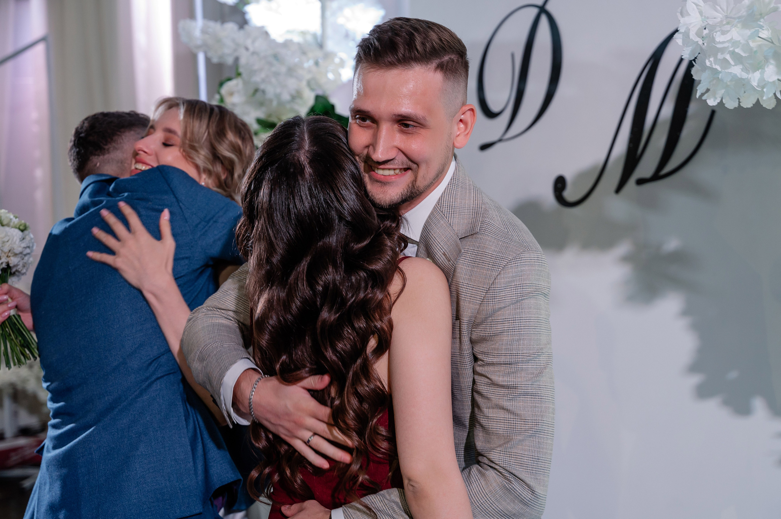 Анонсы съемок. Свадебный и семейный фотограф в Чебоксарах Ирина Левнер