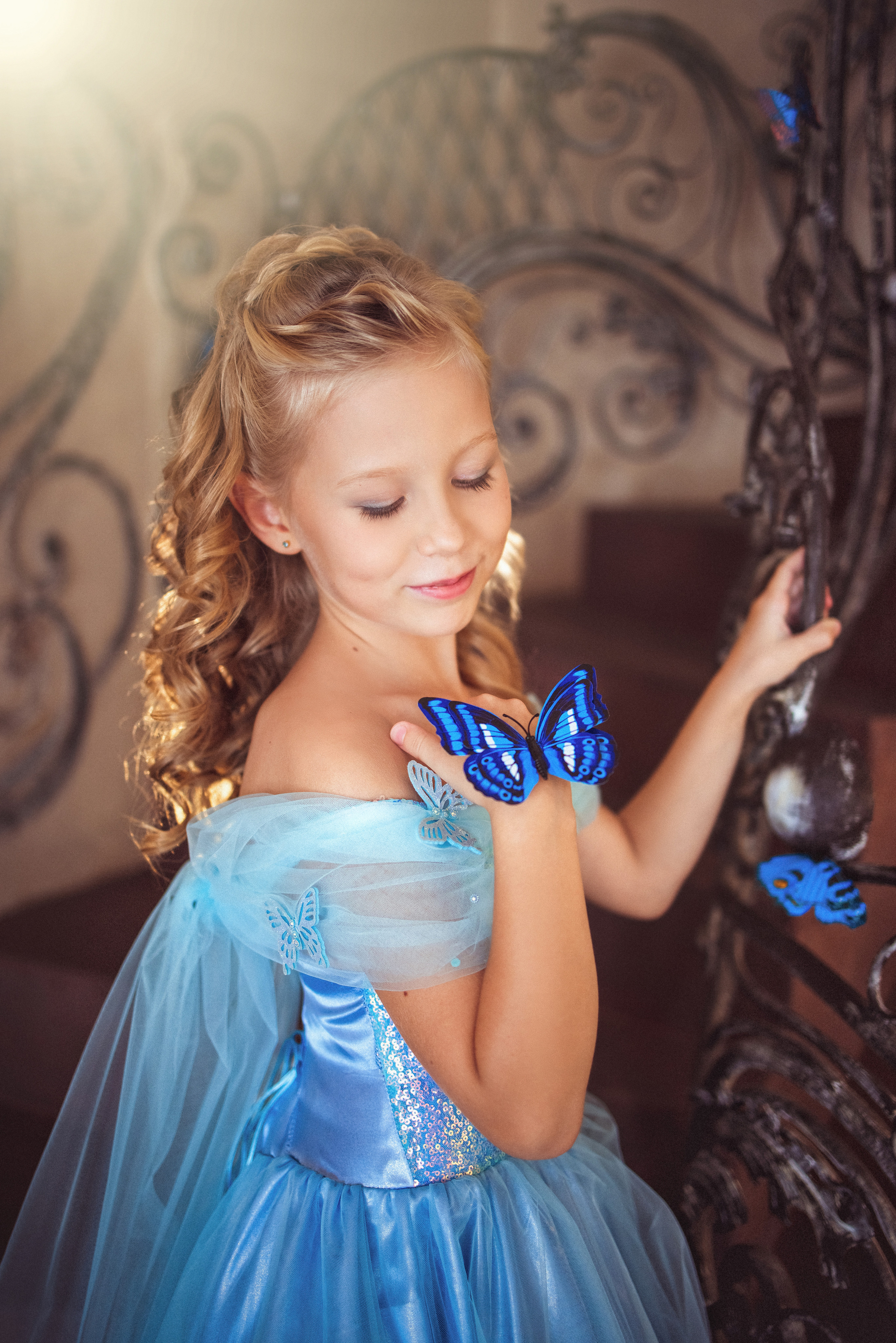 «ЗОЛУШКА». Семейный и детский фотограф в Краснодаре Анна Трашкова