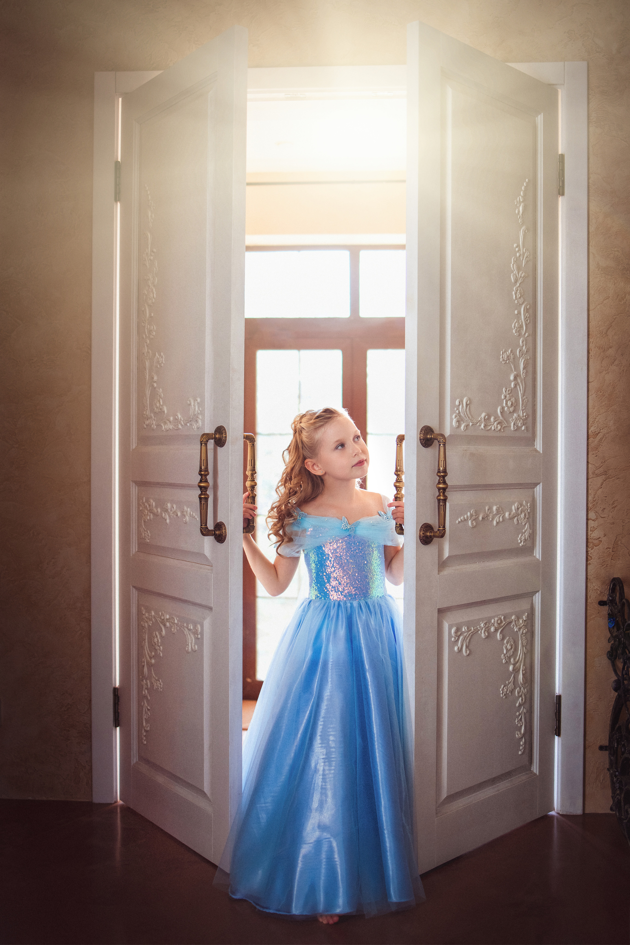 «ЗОЛУШКА». Семейный и детский фотограф в Краснодаре Анна Трашкова